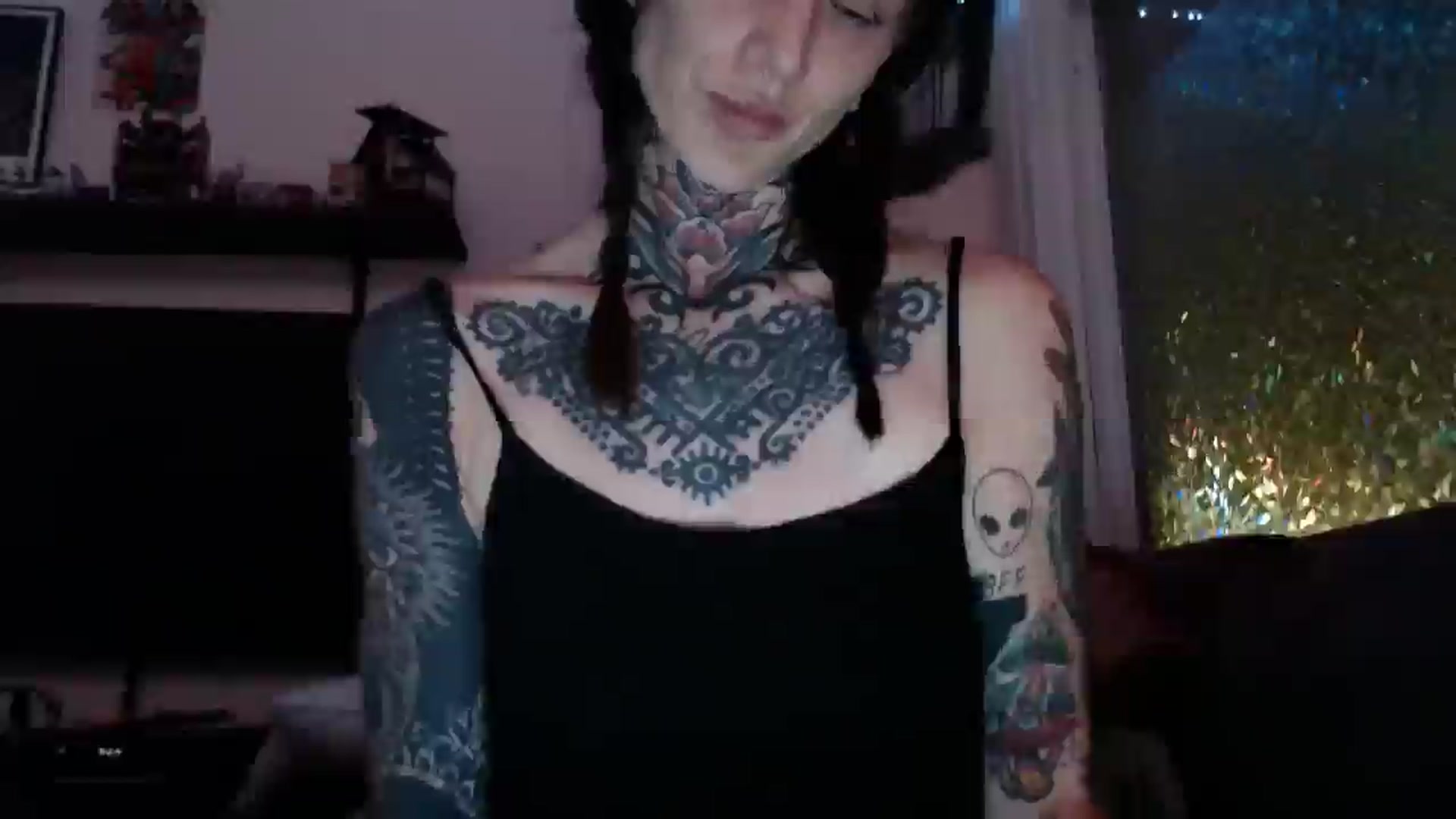 Gallery image thumbnail from trash_angel69's myfreecams stream on, 09/30/2025, 09:23 image 8 of 20