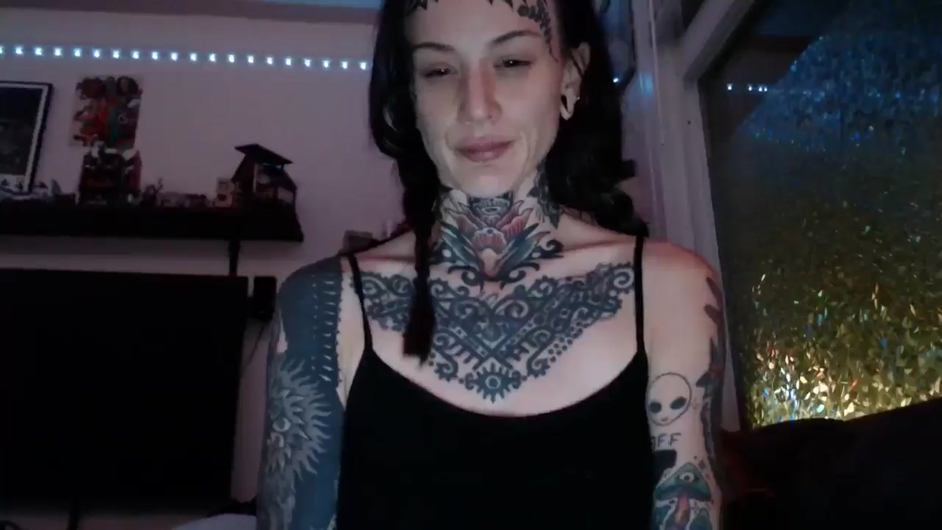 Gallery image thumbnail from trash_angel69's myfreecams stream on, 09/30/2025, 09:23 image 2 of 20