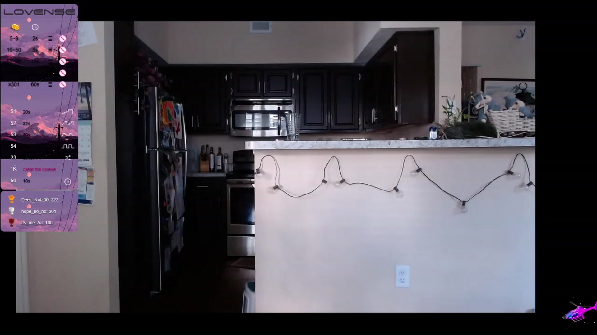 Gallery image thumbnail from tubesandboobs's myfreecams stream on, 11/27/2022, 20:52 image 4 of 20