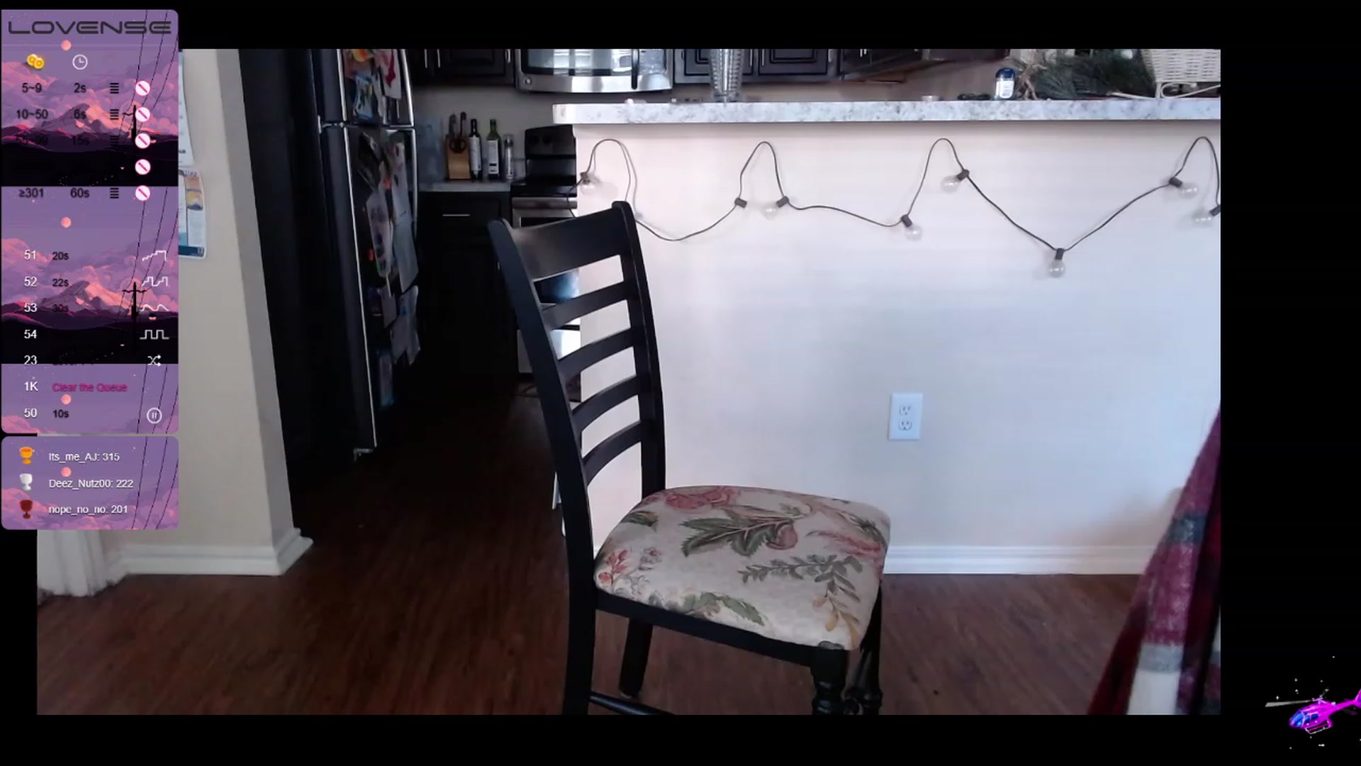 Gallery image thumbnail from tubesandboobs's myfreecams stream on, 11/27/2022, 20:52 image 8 of 20