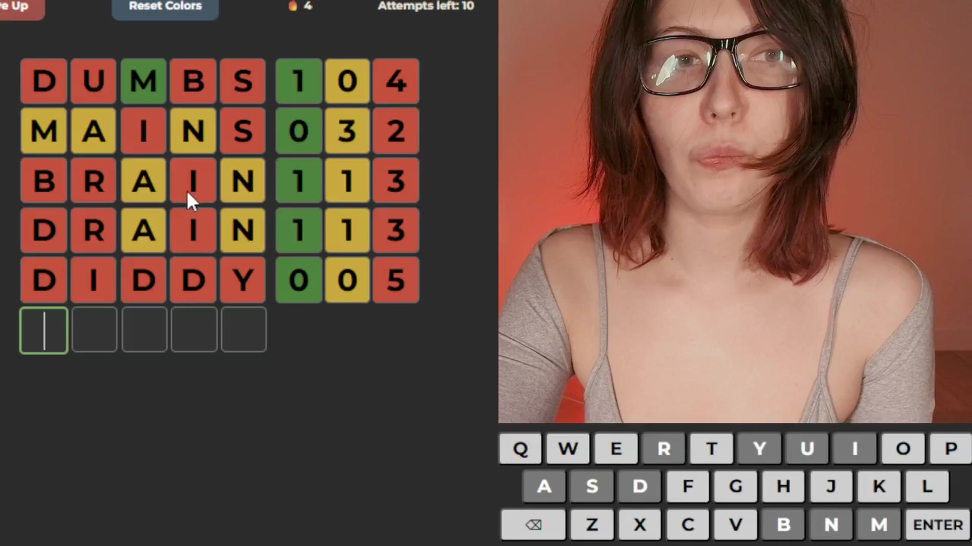 Gallery image thumbnail from ughfine's myfreecams stream on, 09/10/2025, 05:27 image 19 of 20