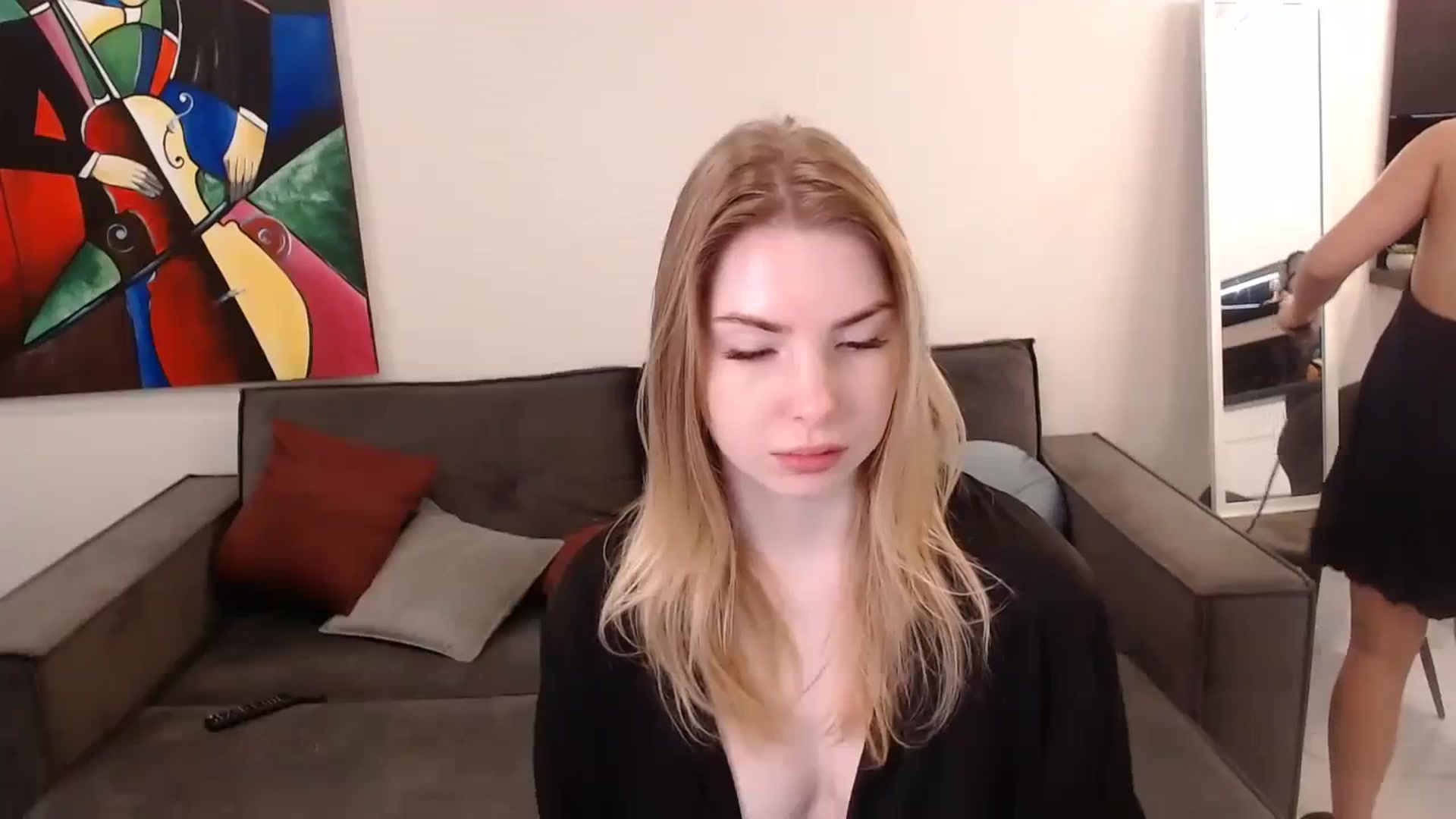 Gallery image thumbnail from ulohu's myfreecams stream on, 11/26/2023, 12:45 image 3 of 20