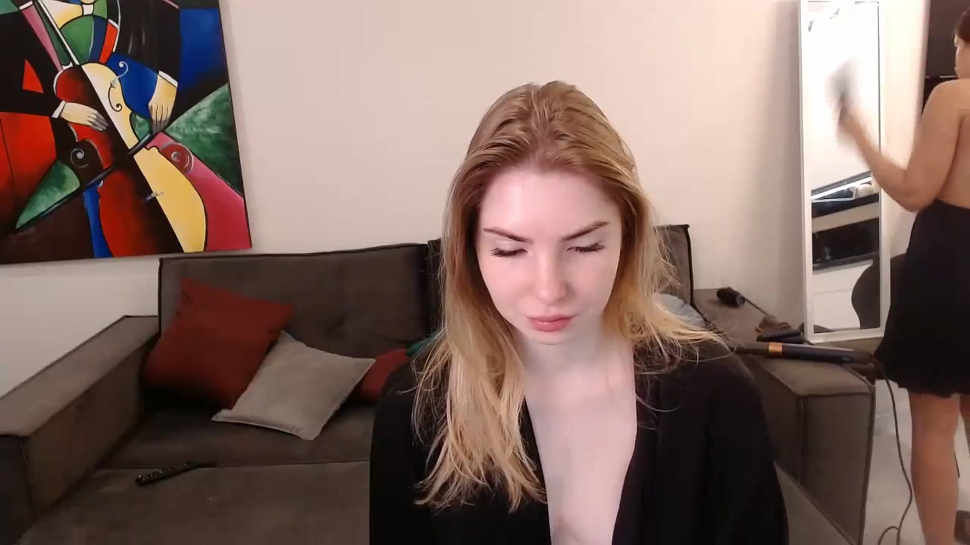 Gallery image thumbnail from ulohu's myfreecams stream on, 11/26/2023, 12:45 image 19 of 20