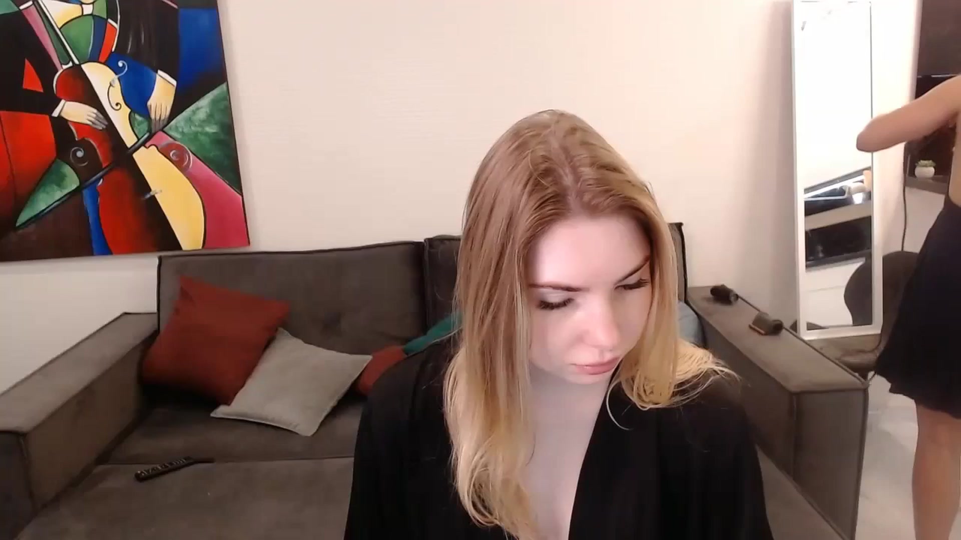 Gallery image thumbnail from ulohu's myfreecams stream on, 11/26/2023, 12:45 image 12 of 20