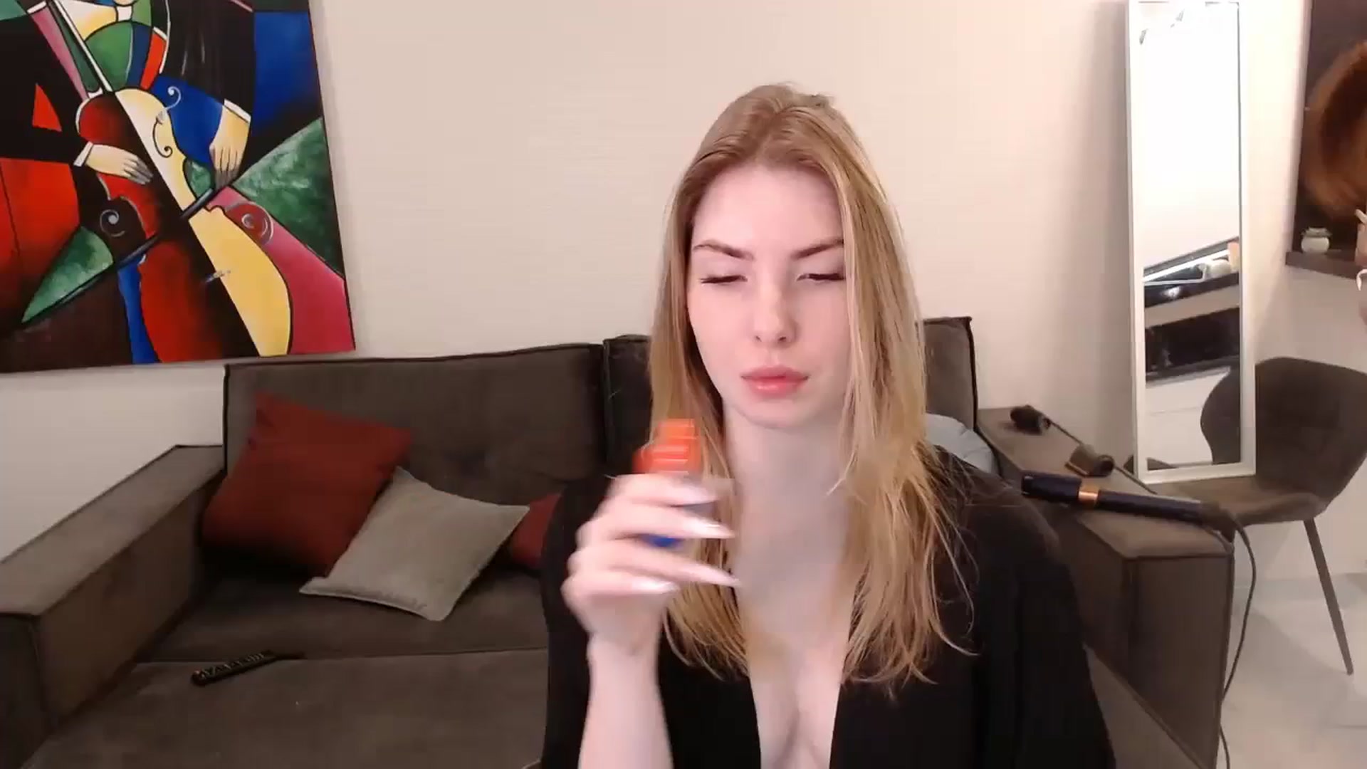 Gallery image thumbnail from ulohu's myfreecams stream on, 11/26/2023, 12:45 image 17 of 20