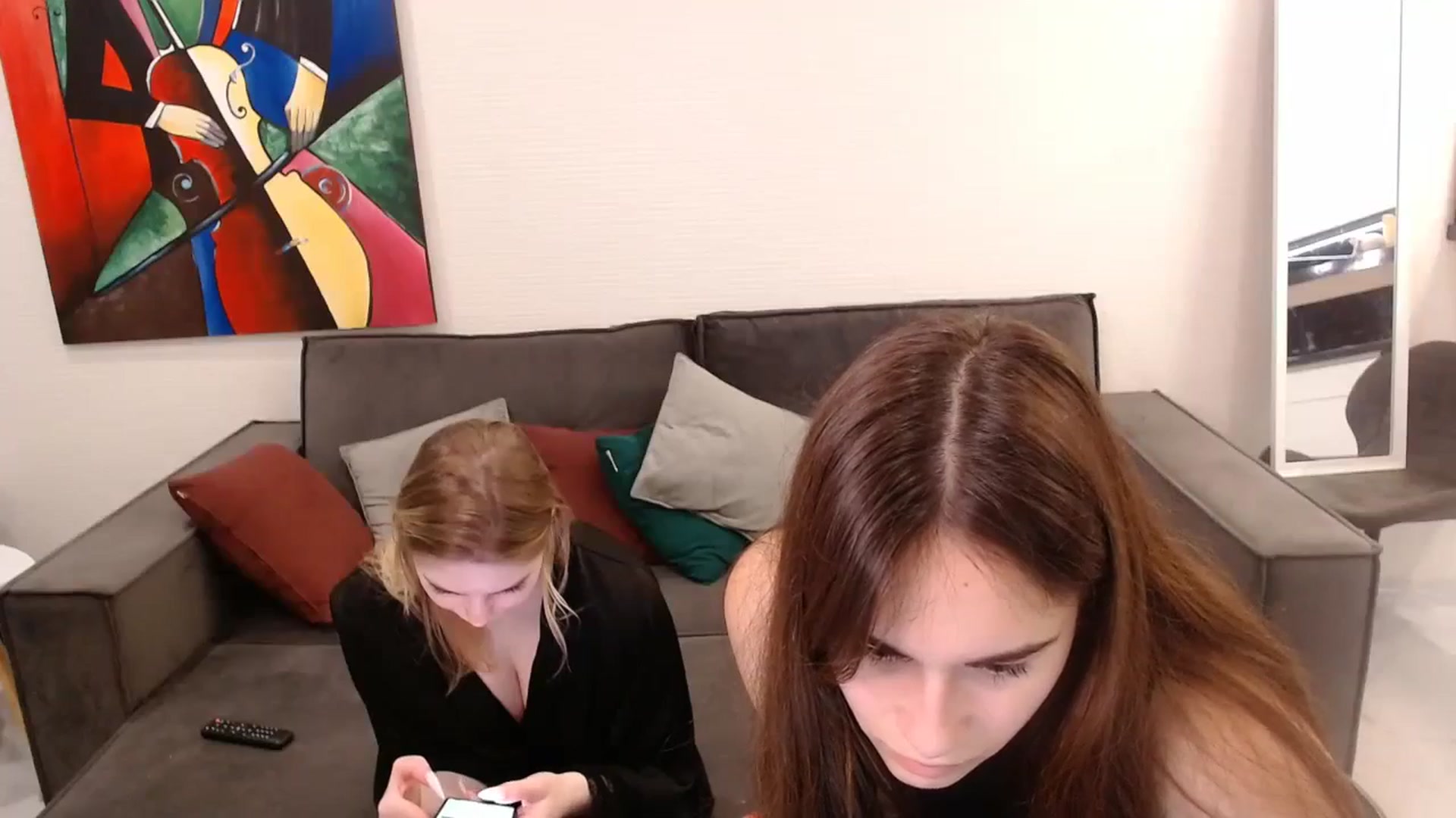 Gallery image thumbnail from ulohu's myfreecams stream on, 11/26/2023, 13:35 image 5 of 20