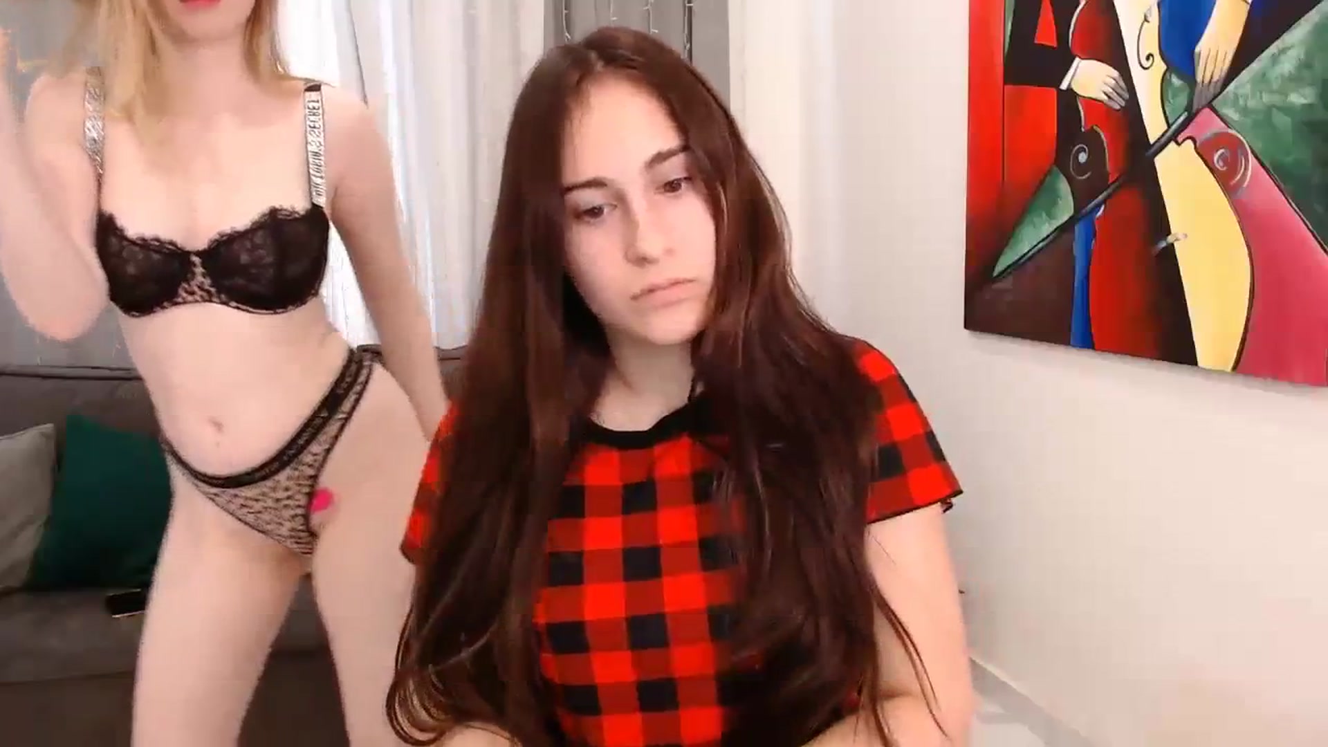 Gallery image thumbnail from ulohu's myfreecams stream on, 02/03/2024, 11:46 image 11 of 20