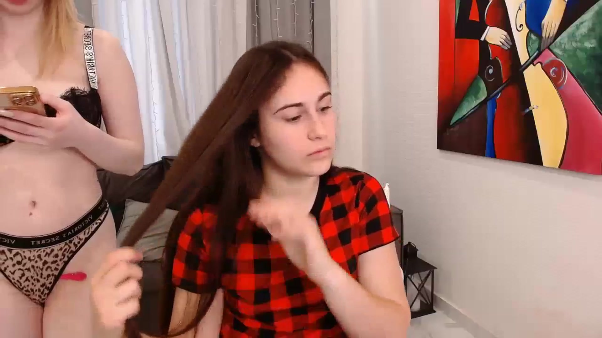 Gallery image thumbnail from ulohu's myfreecams stream on, 02/03/2024, 11:46 image 5 of 20