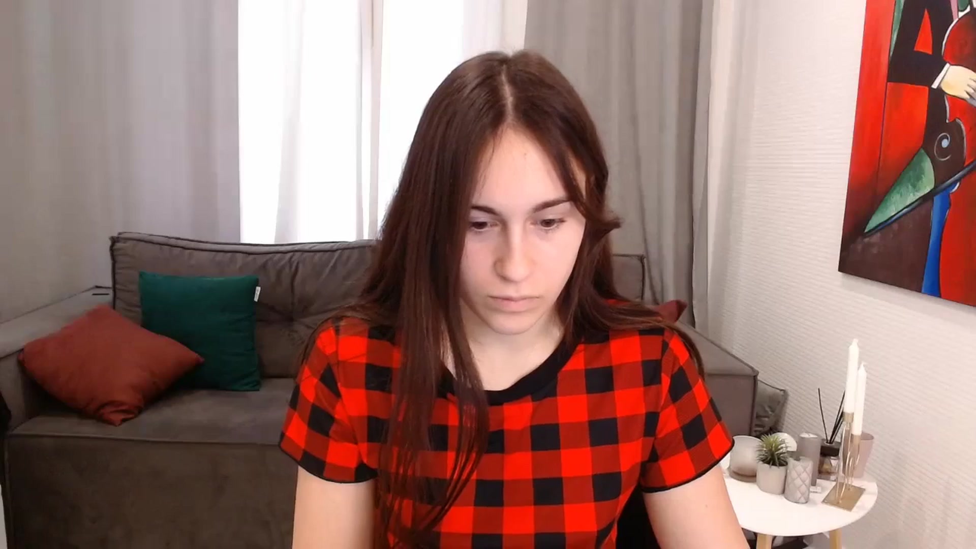 Gallery image thumbnail from ulohu's myfreecams stream on, 02/05/2024, 10:30 image 20 of 20