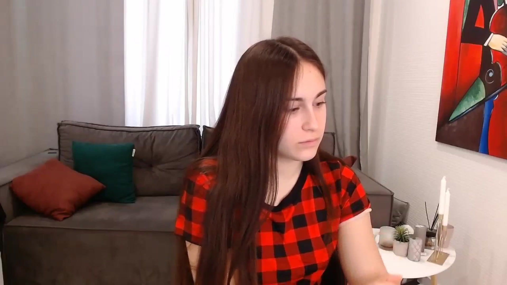 Gallery image thumbnail from ulohu's myfreecams stream on, 02/05/2024, 10:30 image 10 of 20