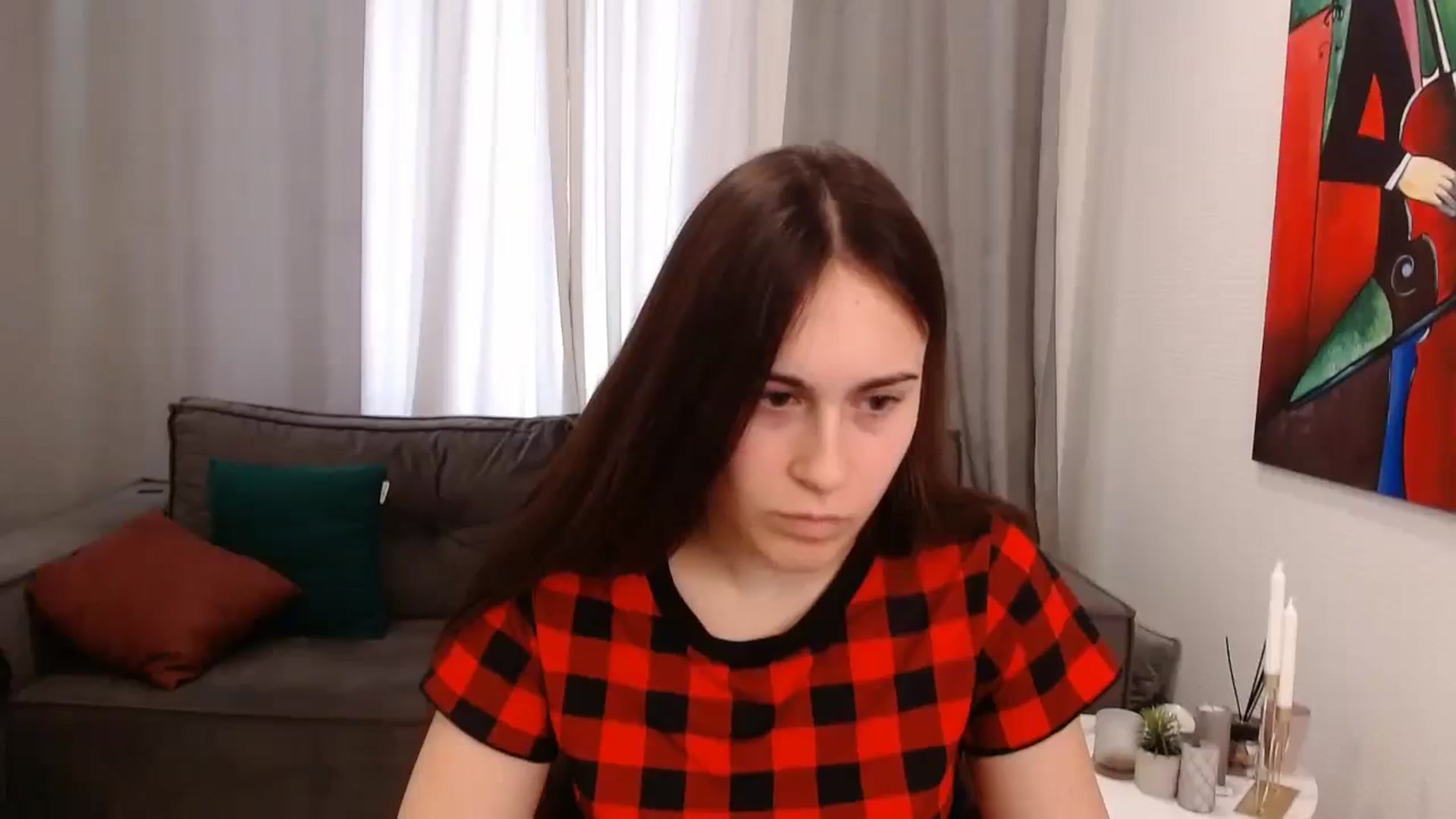 Gallery image thumbnail from ulohu's myfreecams stream on, 02/05/2024, 12:28 image 10 of 20