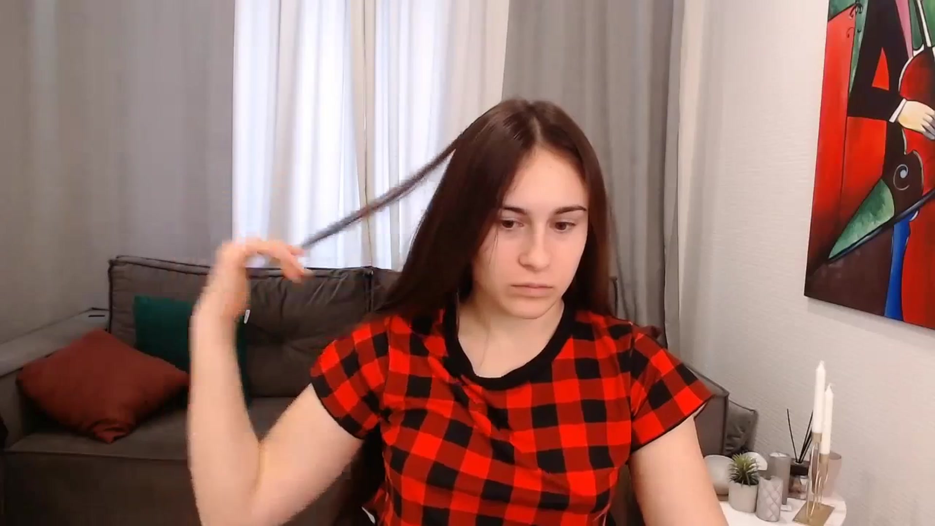 Gallery image thumbnail from ulohu's myfreecams stream on, 02/05/2024, 12:28 image 14 of 20