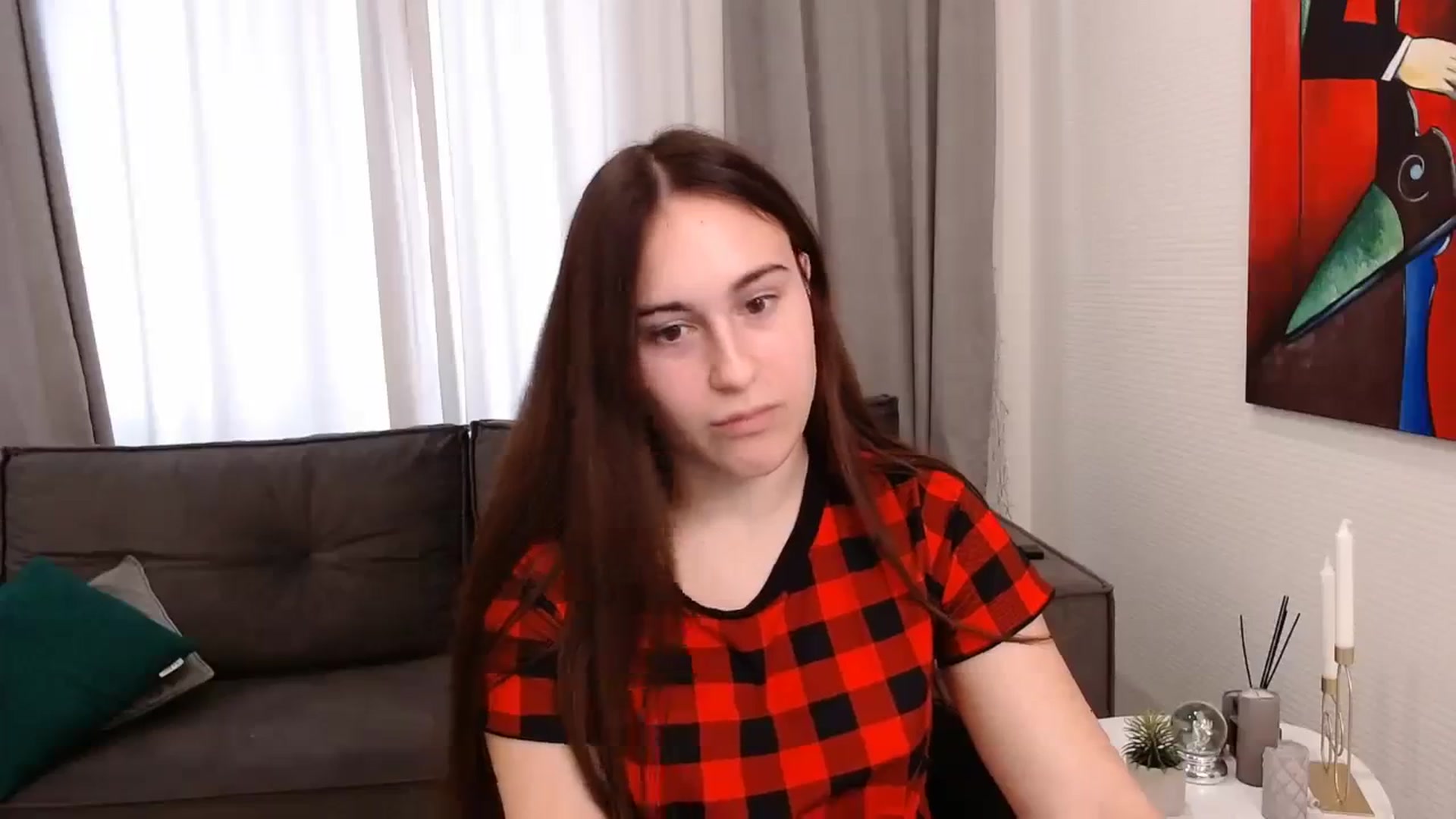 Gallery image thumbnail from ulohu's myfreecams stream on, 02/17/2024, 11:27 image 4 of 20