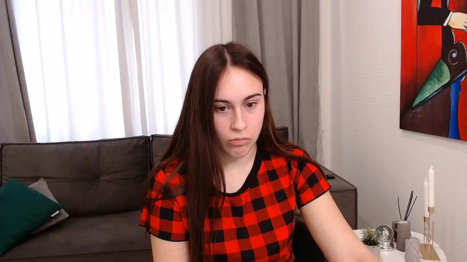 Gallery image thumbnail from ulohu's myfreecams stream on, 02/17/2024, 11:27 image 3 of 20