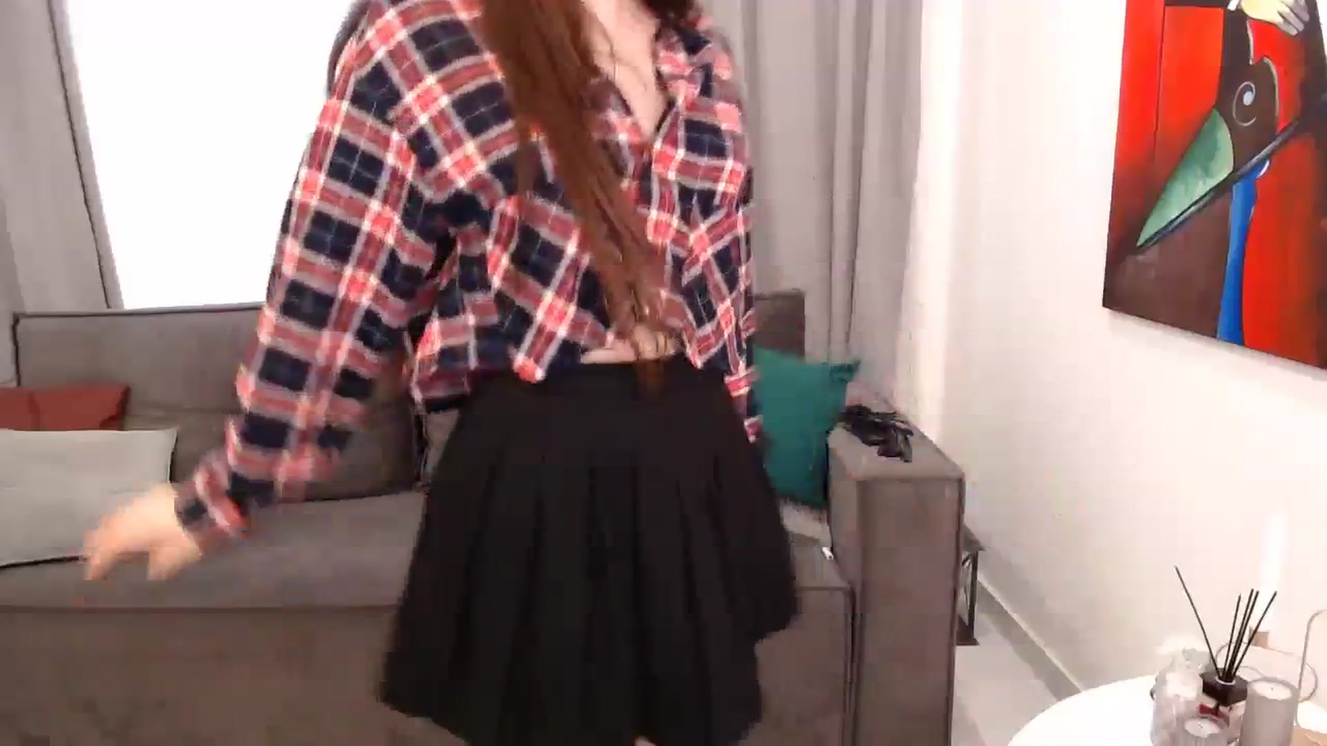 Gallery image thumbnail from ulohu's myfreecams stream on, 02/18/2024, 11:30 image 3 of 20