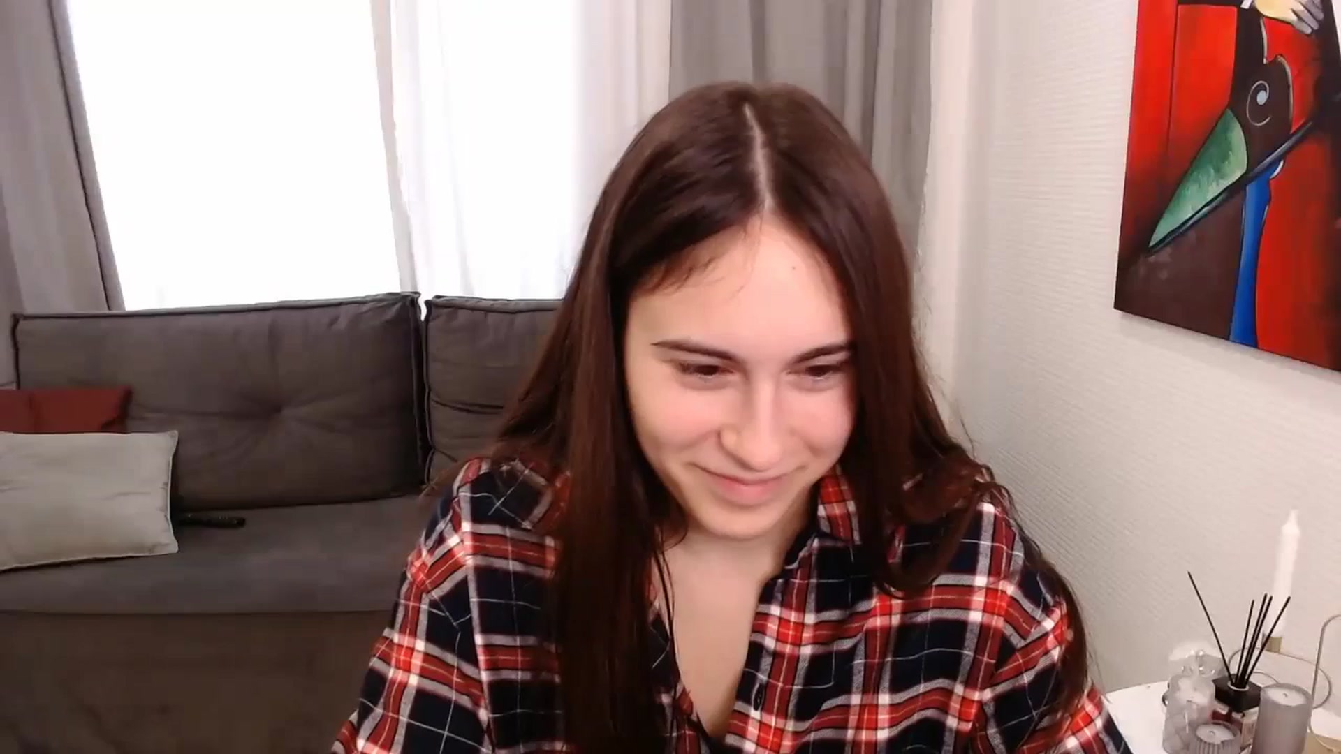 Gallery image thumbnail from ulohu's myfreecams stream on, 02/18/2024, 11:30 image 10 of 20