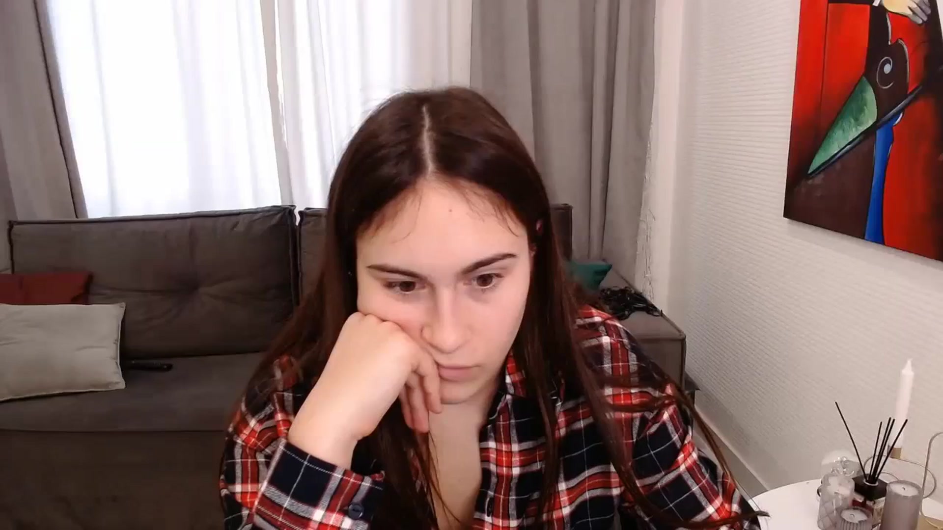 Gallery image thumbnail from ulohu's myfreecams stream on, 02/18/2024, 12:00 image 7 of 20