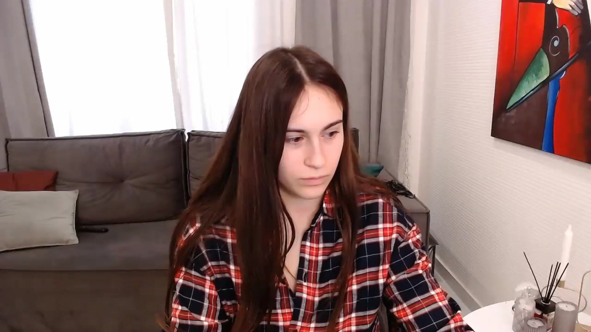 Gallery image thumbnail from ulohu's myfreecams stream on, 02/18/2024, 12:00 image 11 of 20
