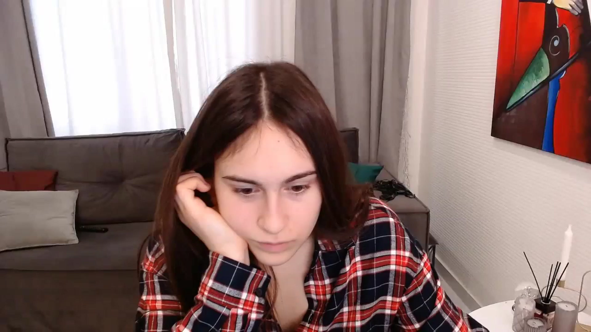 Gallery image thumbnail from ulohu's myfreecams stream on, 02/18/2024, 12:00 image 4 of 20