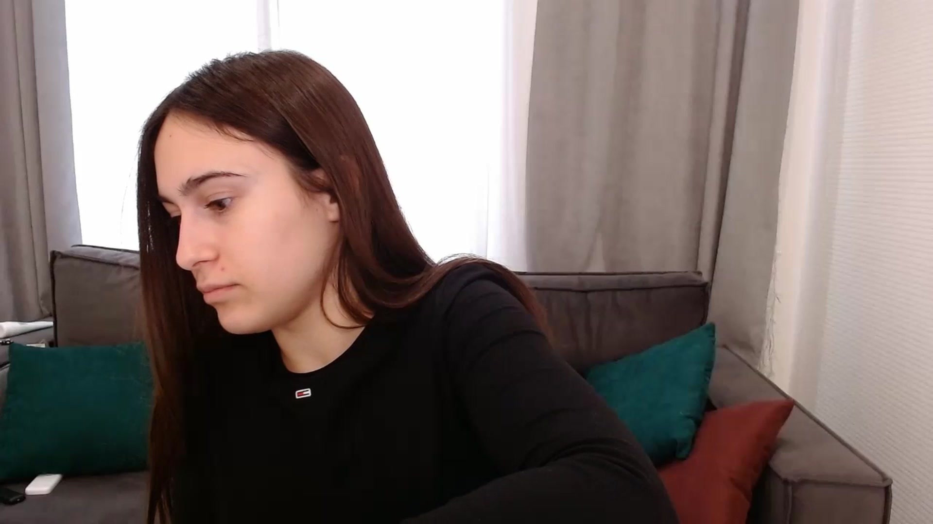 Gallery image thumbnail from ulohu's myfreecams stream on, 02/25/2024, 11:55 image 9 of 20