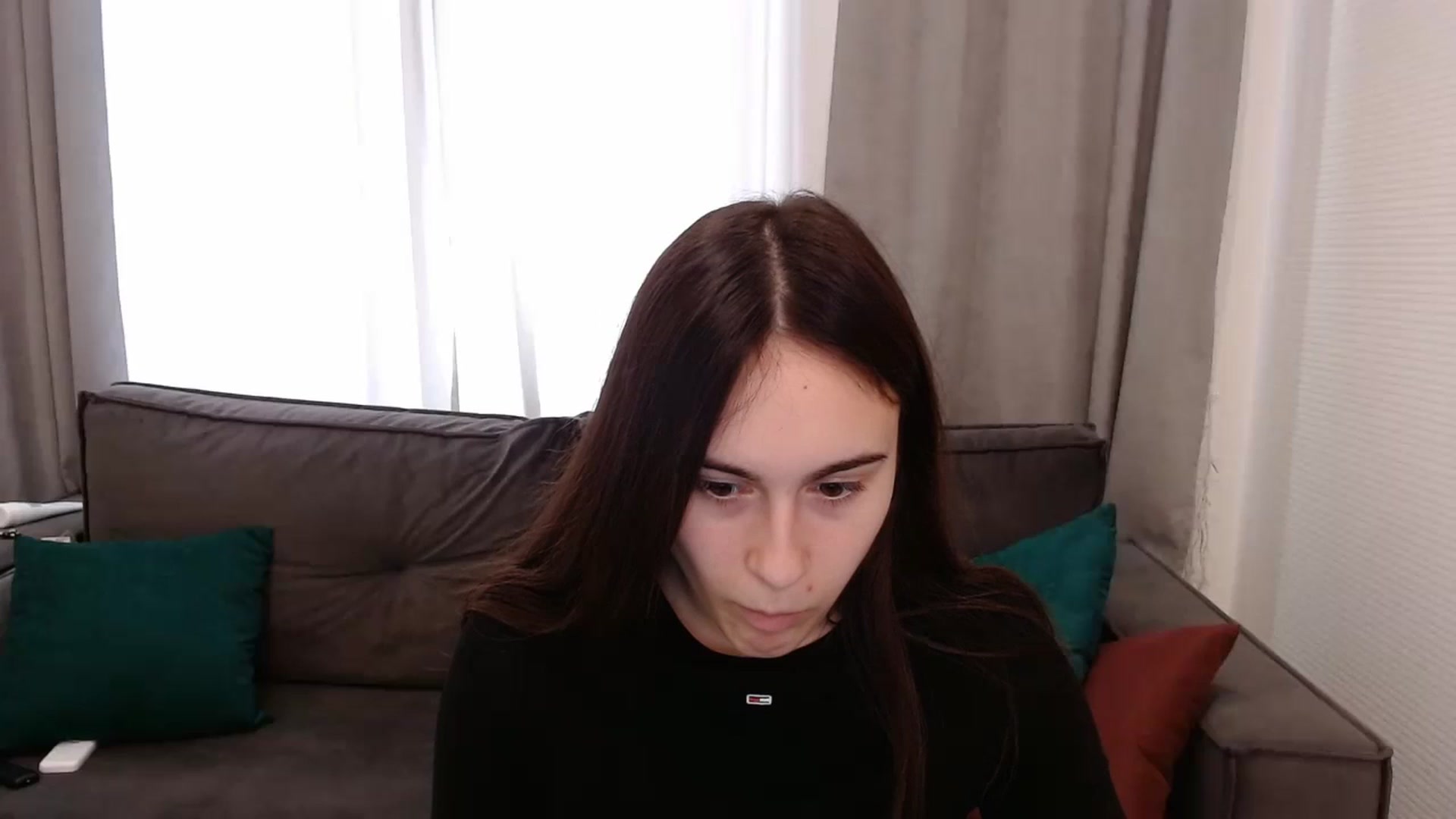 Gallery image thumbnail from ulohu's myfreecams stream on, 02/25/2024, 11:55 image 8 of 20