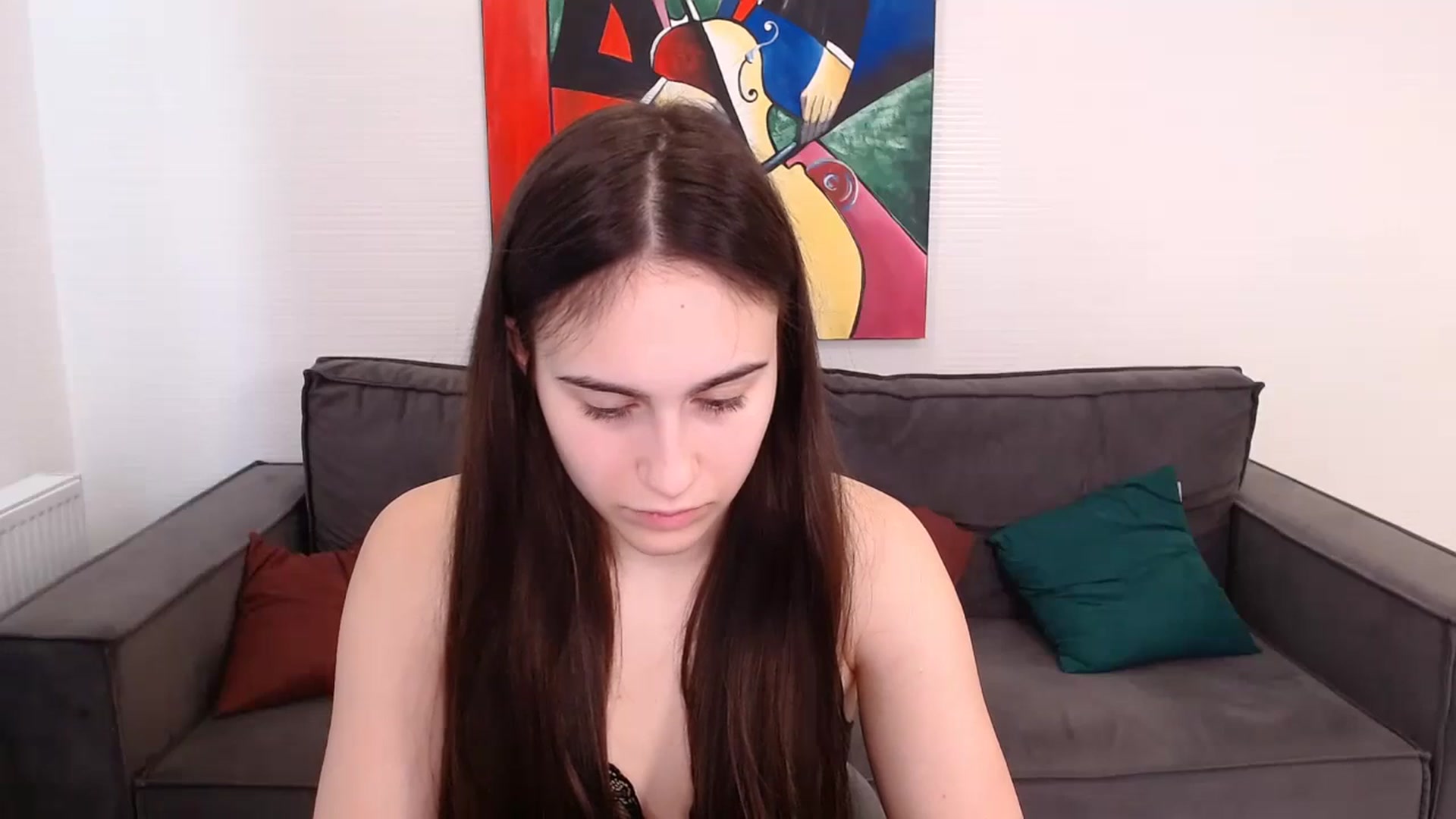 Gallery image thumbnail from ulohu's myfreecams stream on, 05/26/2024, 09:58 image 3 of 20