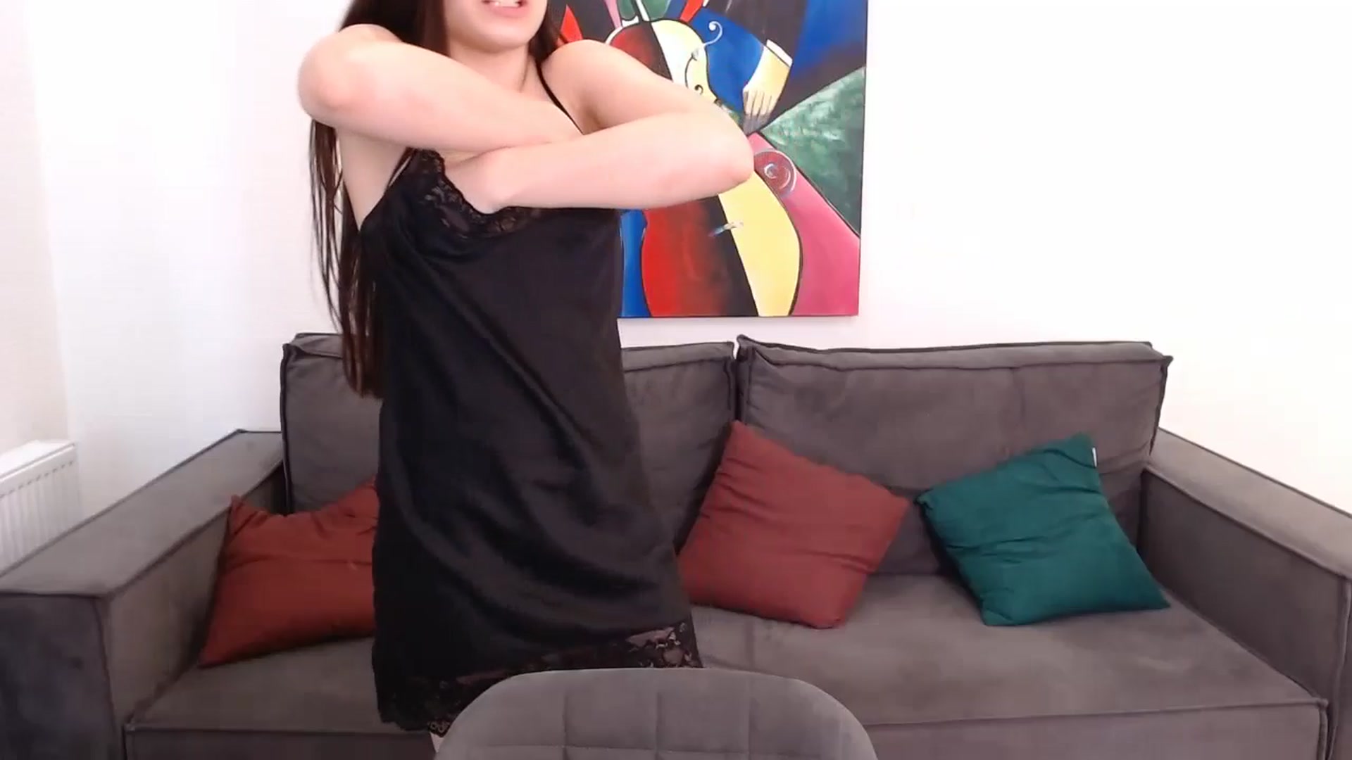 Gallery image thumbnail from ulohu's myfreecams stream on, 05/26/2024, 09:58 image 15 of 20
