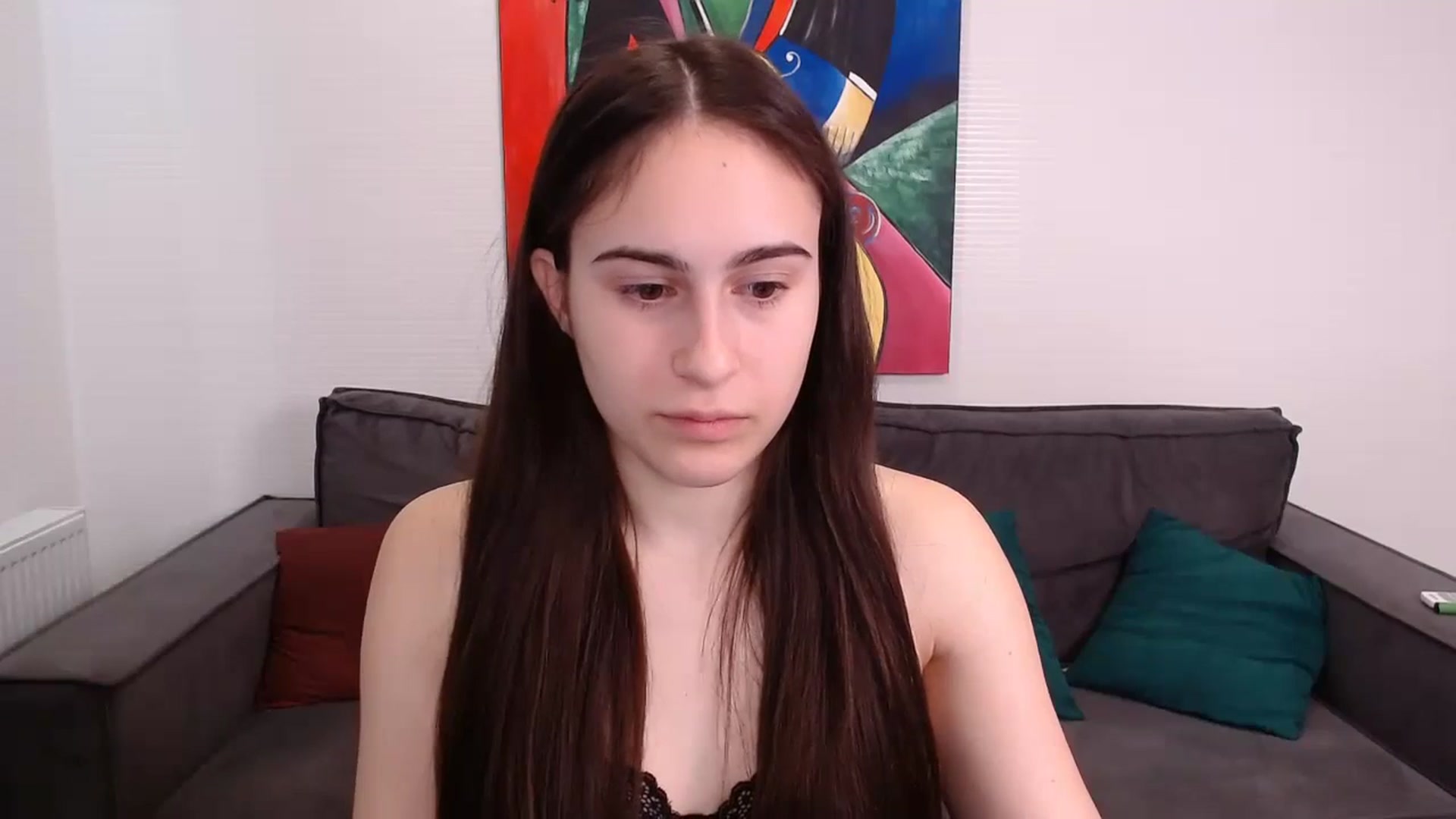 Gallery image thumbnail from ulohu's myfreecams stream on, 05/28/2024, 16:00 image 2 of 20