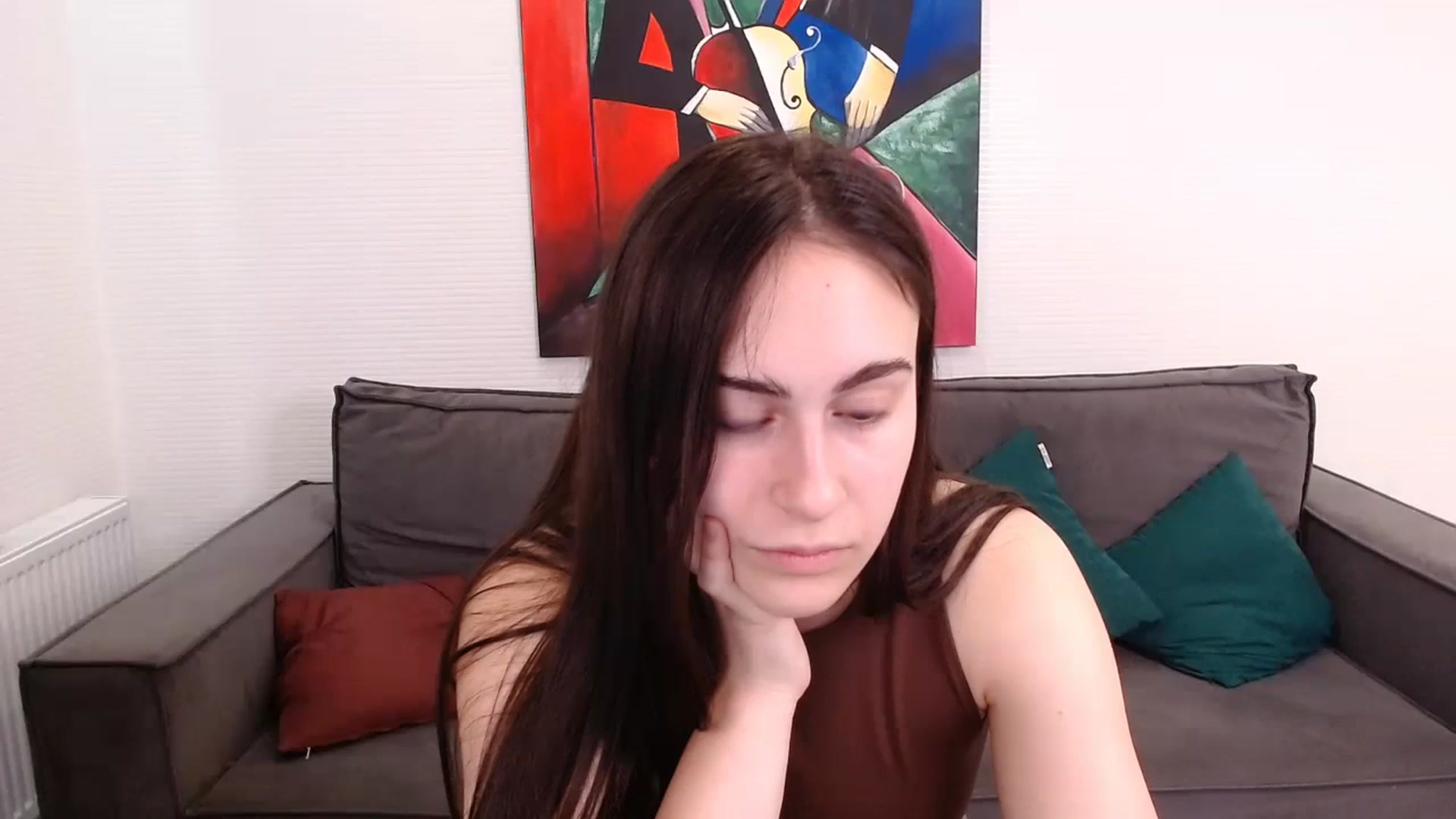 Gallery image thumbnail from ulohu's myfreecams stream on, 06/01/2024, 16:43 image 18 of 20