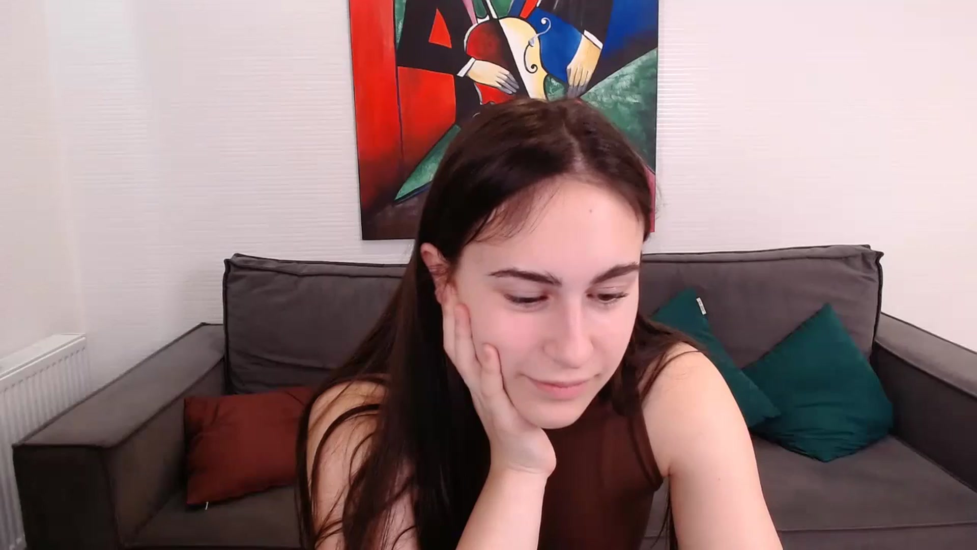 Gallery image thumbnail from ulohu's myfreecams stream on, 06/01/2024, 16:43 image 8 of 20