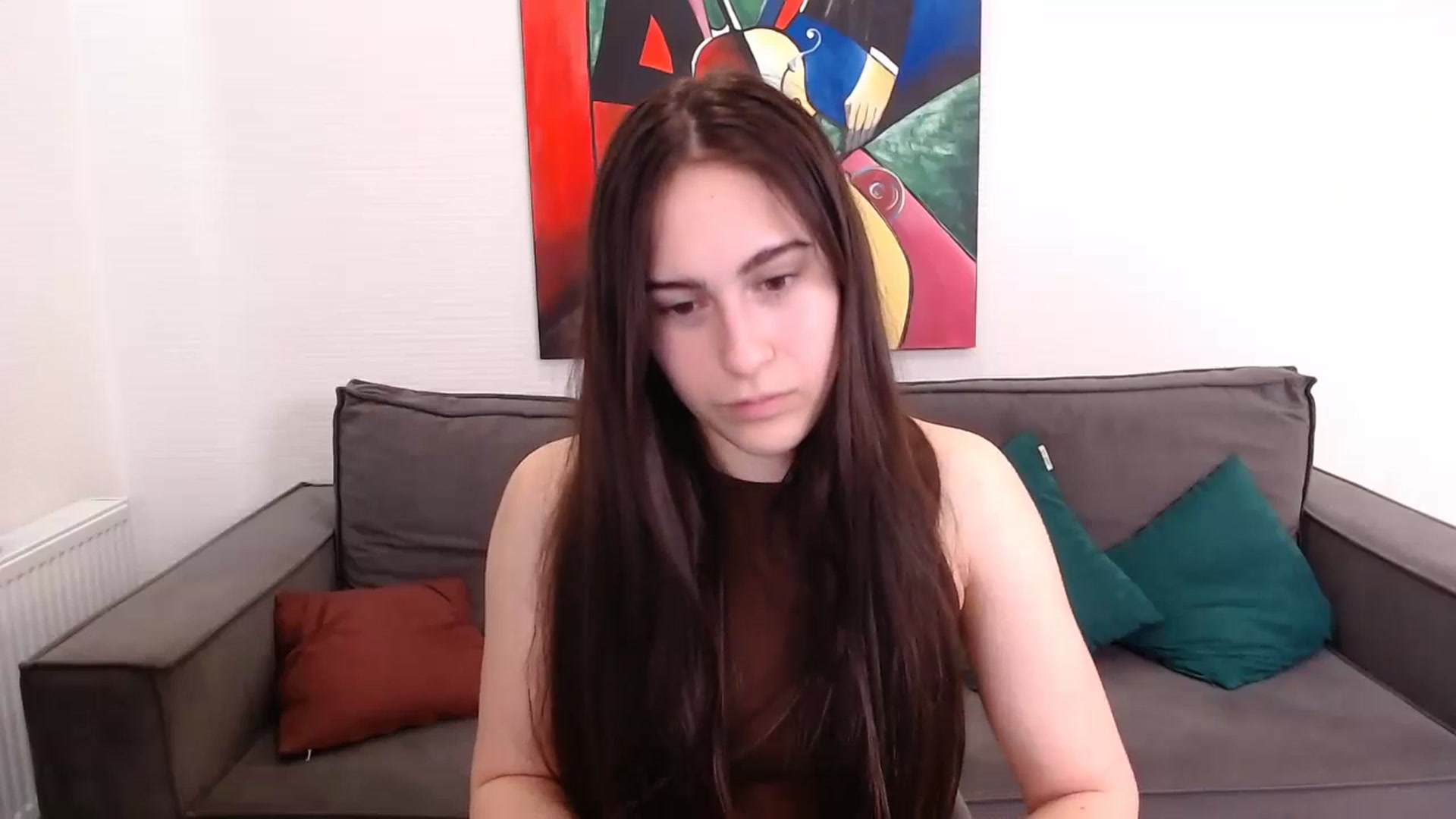 Gallery image thumbnail from ulohu's myfreecams stream on, 06/01/2024, 17:28 image 8 of 20