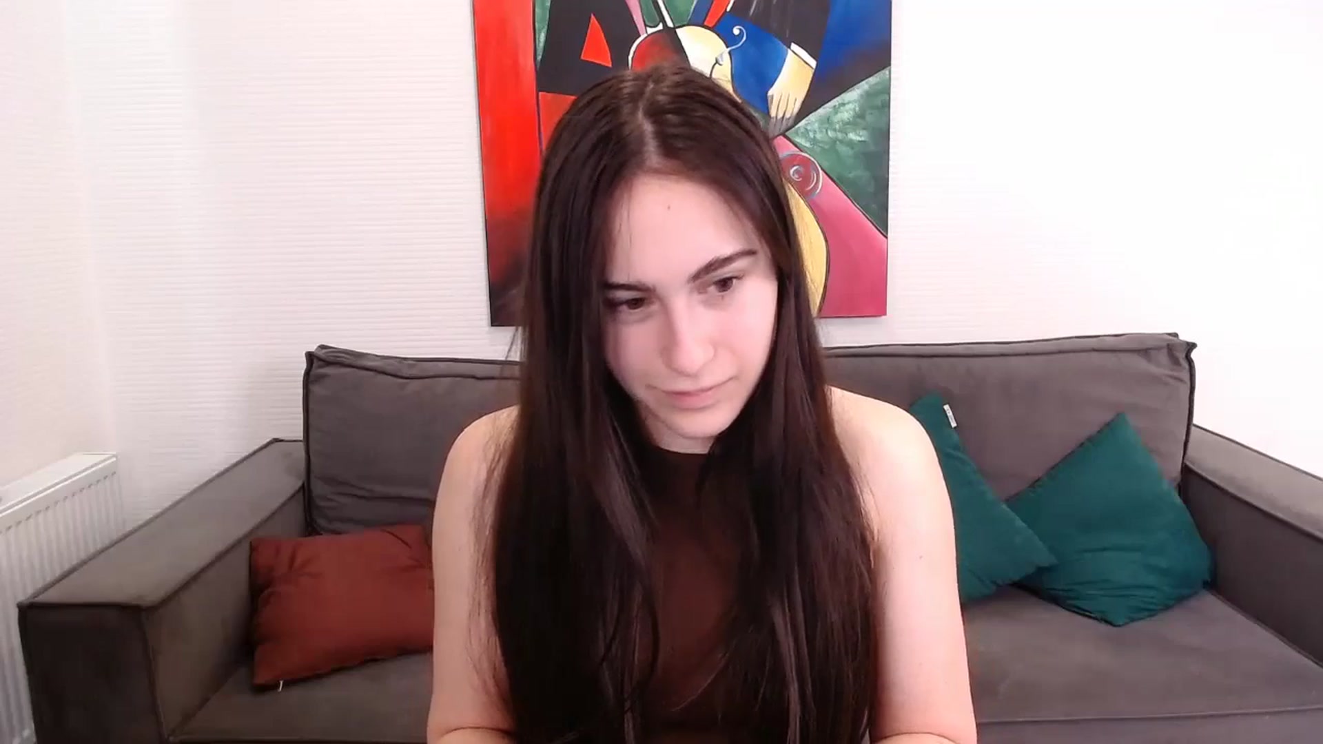 Gallery image thumbnail from ulohu's myfreecams stream on, 06/01/2024, 17:28 image 5 of 20