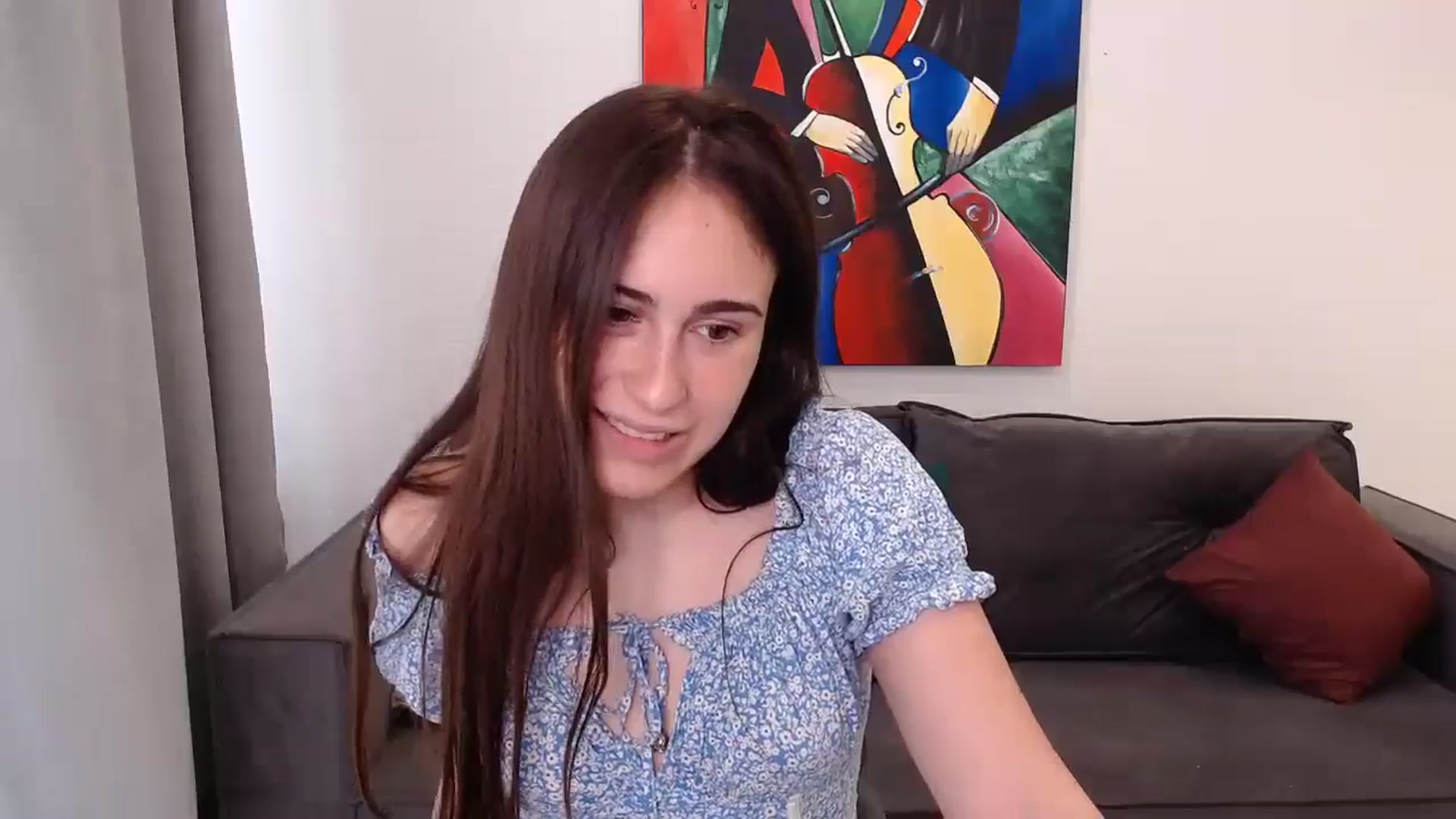 Gallery image thumbnail from ulohu's myfreecams stream on, 06/23/2024, 13:56 image 20 of 20