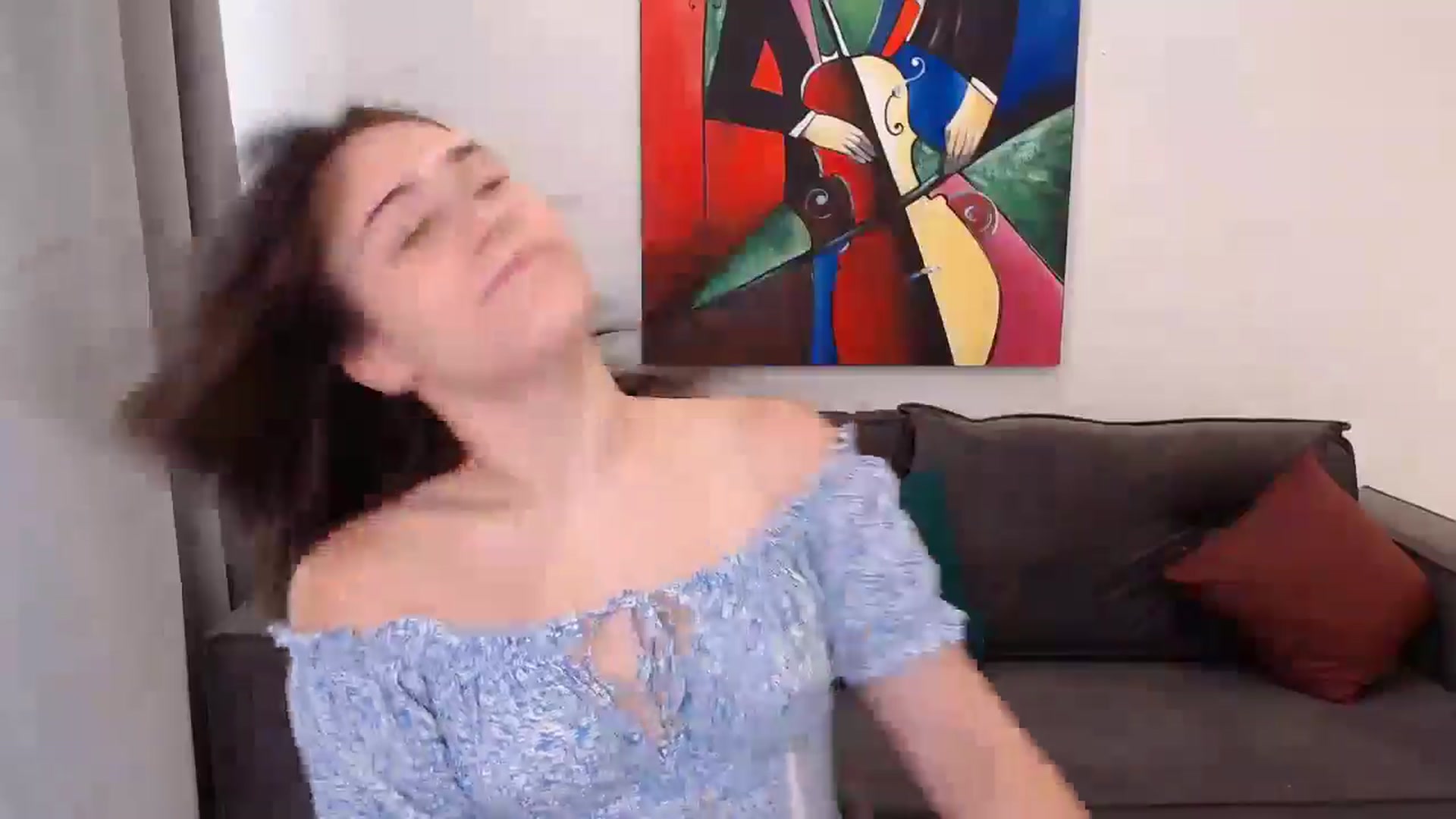 Gallery image thumbnail from ulohu's myfreecams stream on, 06/23/2024, 13:56 image 12 of 20