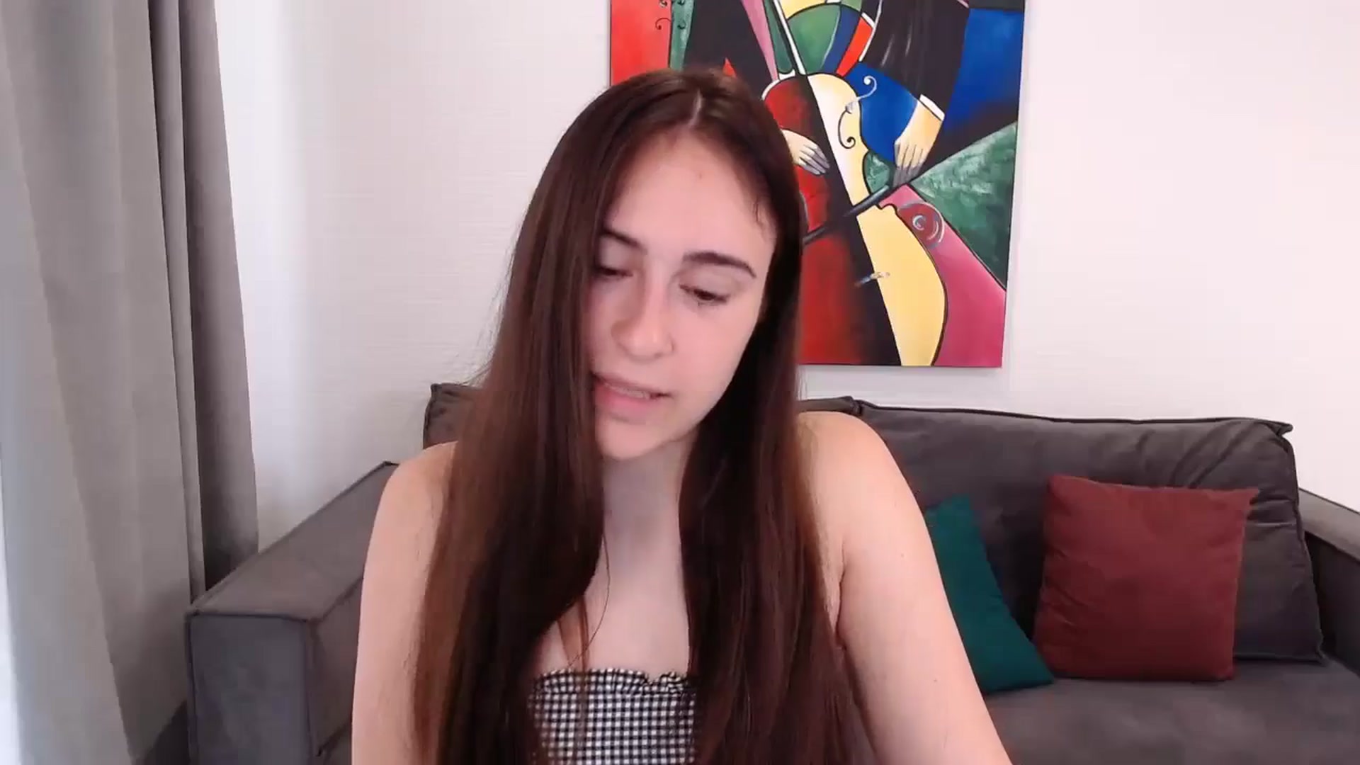 Gallery image thumbnail from ulohu's myfreecams stream on, 06/24/2024, 13:23 image 4 of 20