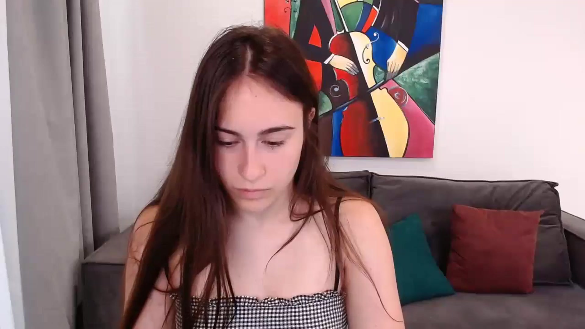 Gallery image thumbnail from ulohu's myfreecams stream on, 06/24/2024, 13:23 image 13 of 20