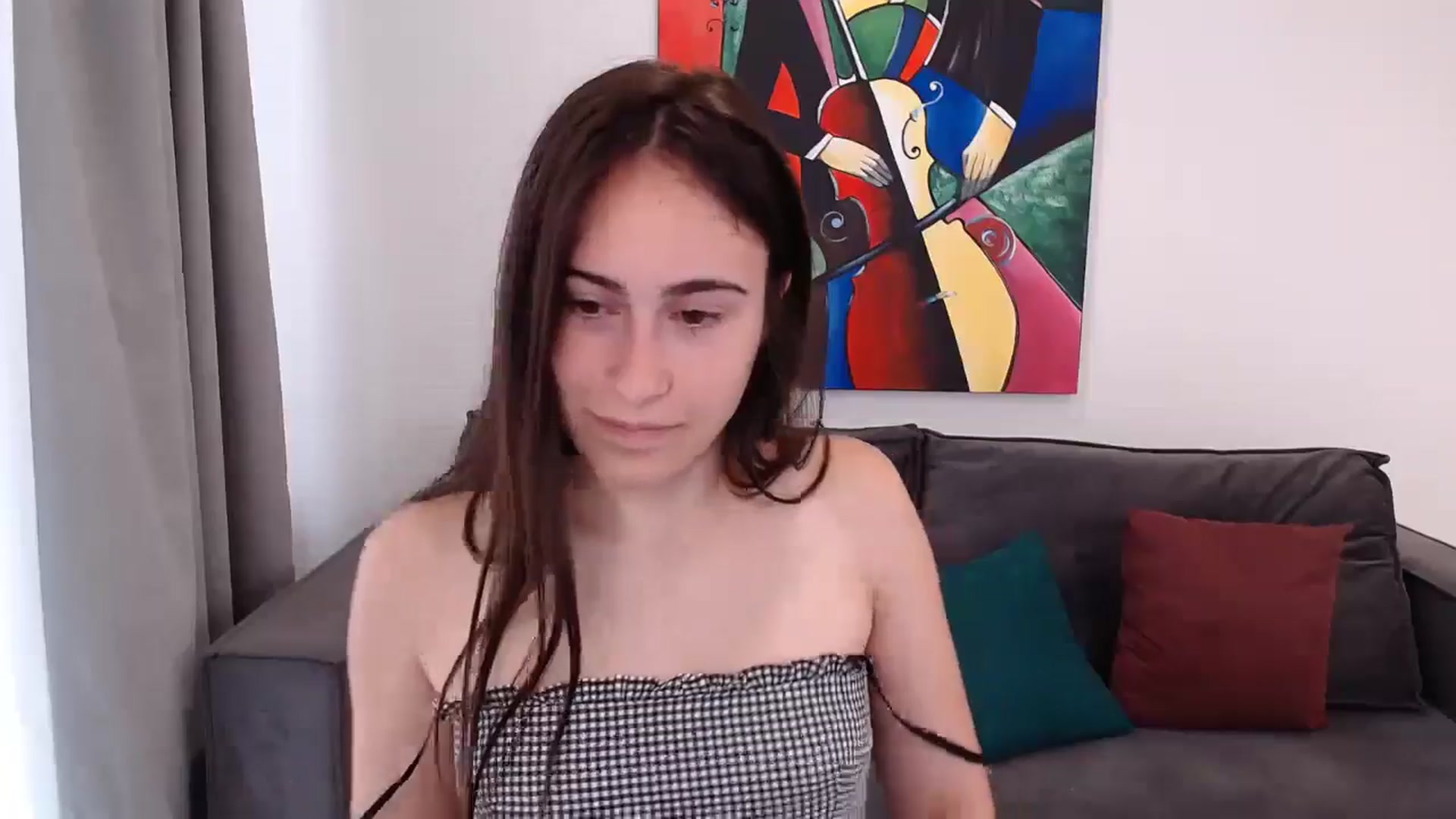 Gallery image thumbnail from ulohu's myfreecams stream on, 06/24/2024, 13:23 image 11 of 20