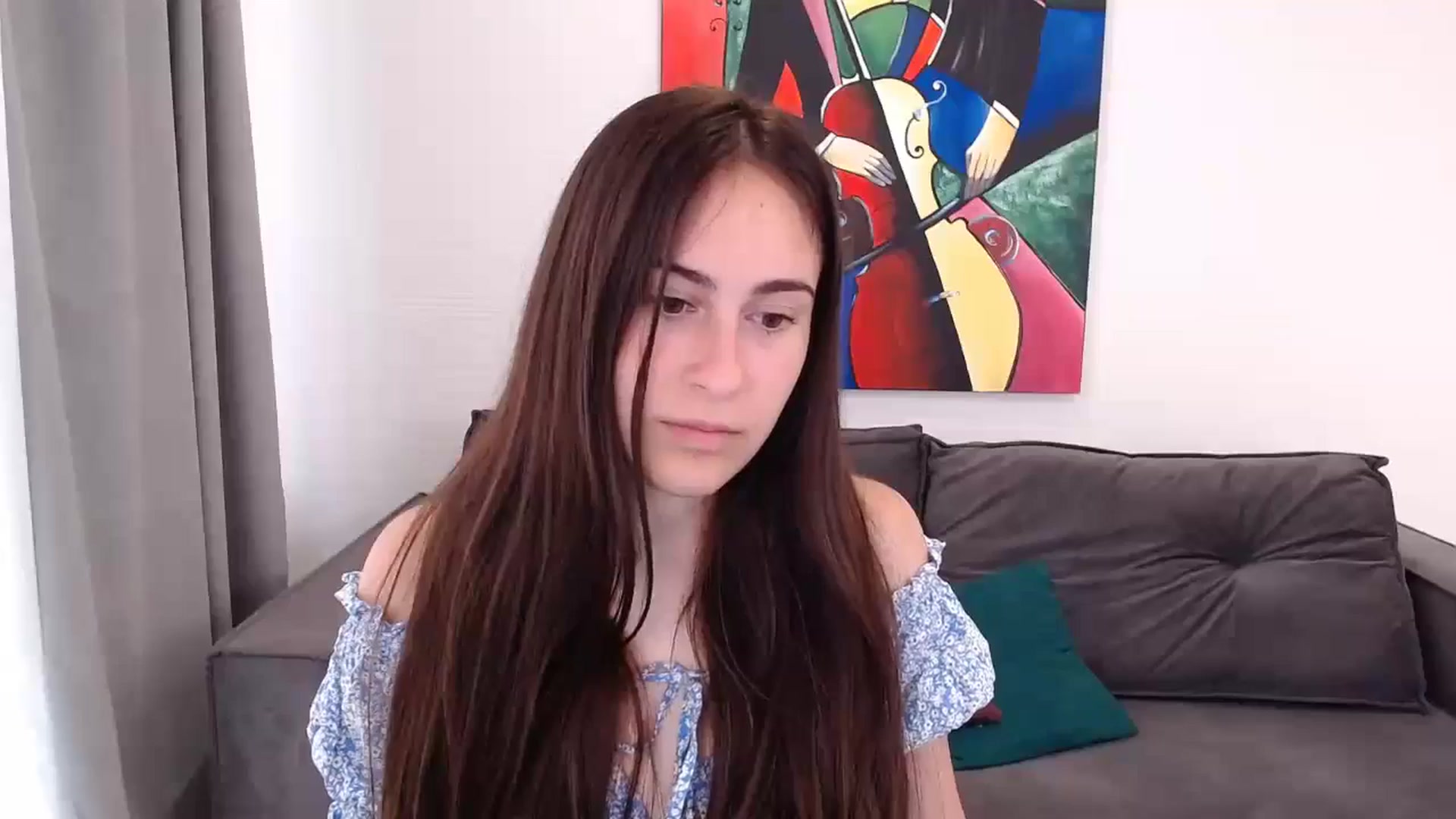 Gallery image thumbnail from ulohu's myfreecams stream on, 06/24/2024, 13:55 image 6 of 20