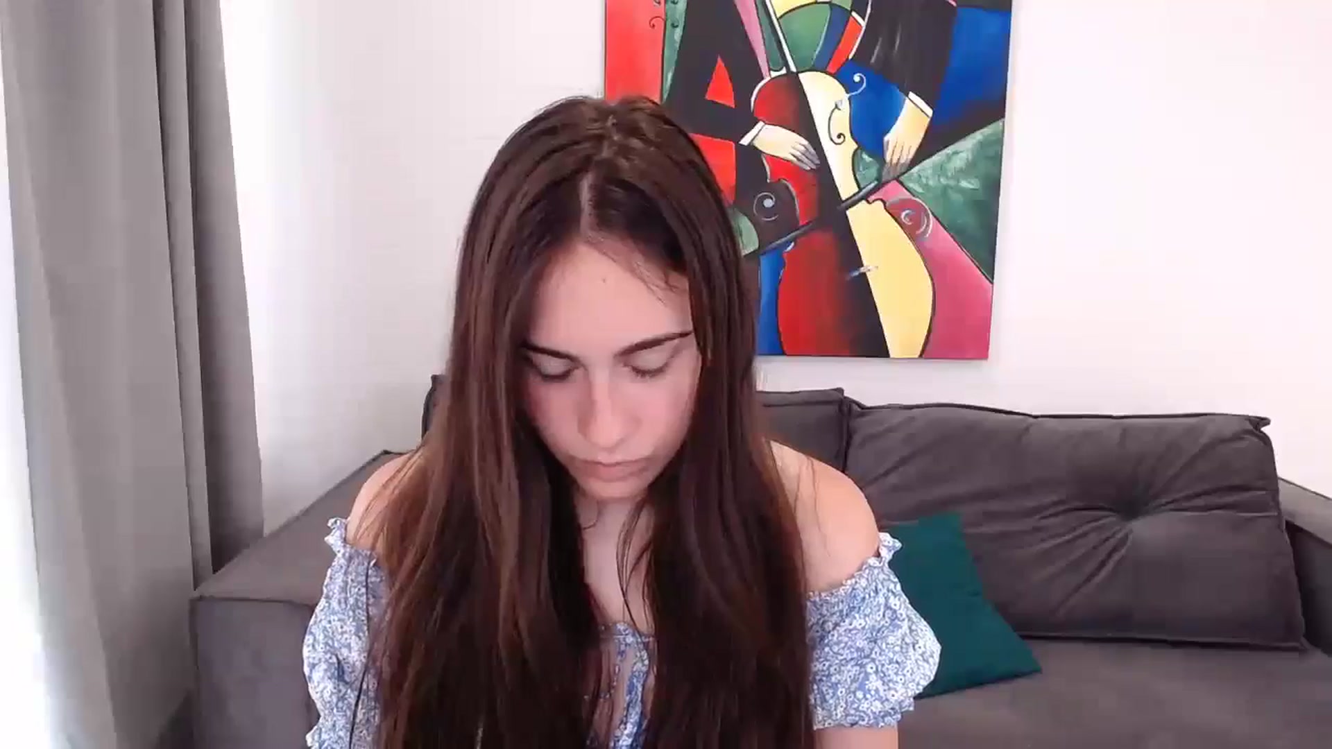 Gallery image thumbnail from ulohu's myfreecams stream on, 06/24/2024, 13:55 image 5 of 20