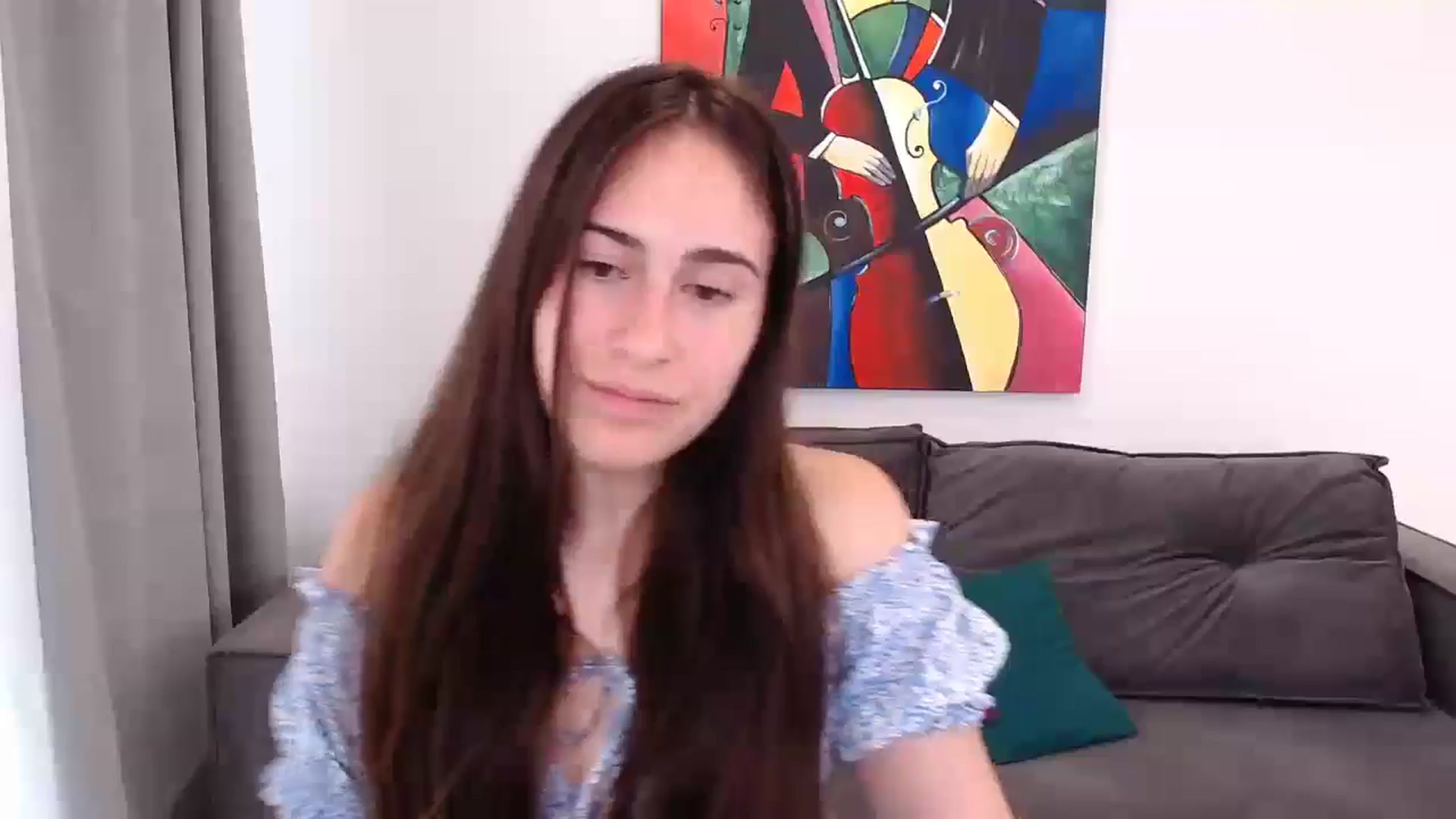 Gallery image thumbnail from ulohu's myfreecams stream on, 06/24/2024, 13:55 image 2 of 20