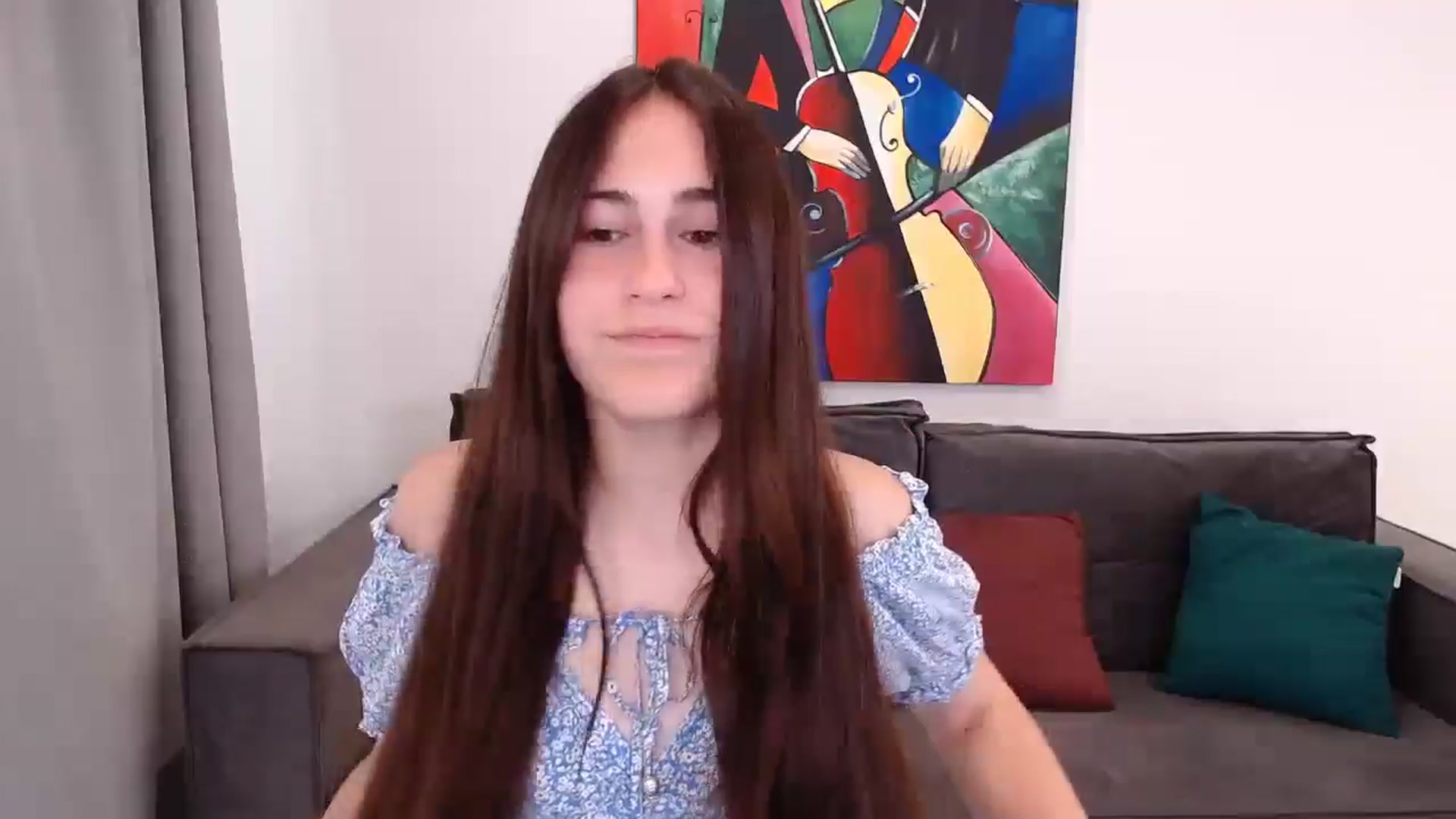 Gallery image thumbnail from ulohu's myfreecams stream on, 06/25/2024, 16:23 image 9 of 20