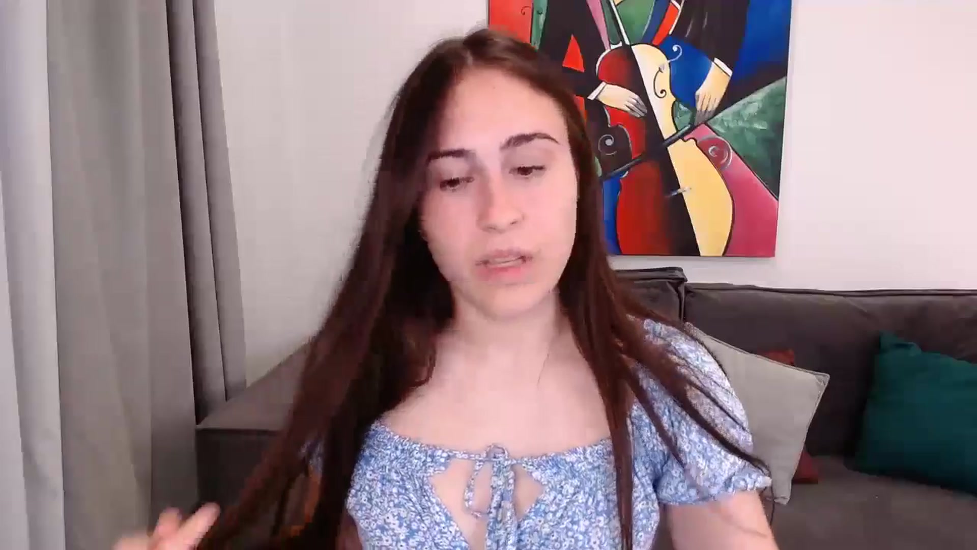 Gallery image thumbnail from ulohu's myfreecams stream on, 06/25/2024, 18:28 image 11 of 20