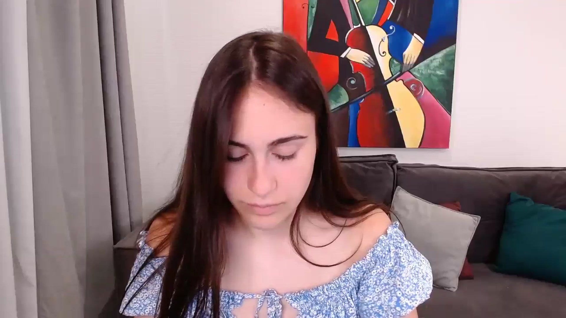 Gallery image thumbnail from ulohu's myfreecams stream on, 06/25/2024, 18:28 image 18 of 20