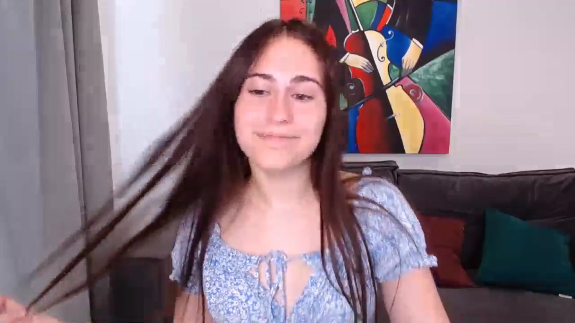 Gallery image thumbnail from ulohu's myfreecams stream on, 06/26/2024, 10:04 image 3 of 20