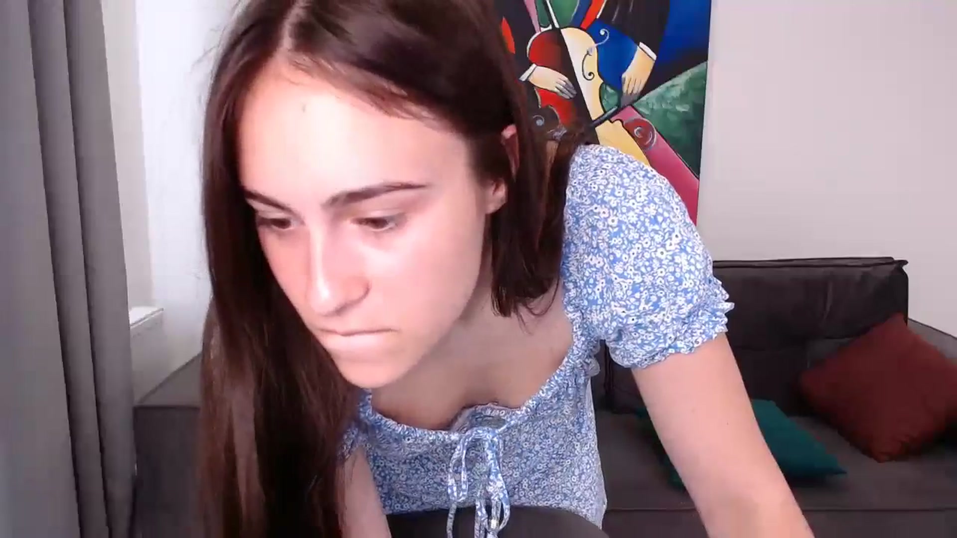 Gallery image thumbnail from ulohu's myfreecams stream on, 06/26/2024, 12:01 image 7 of 20