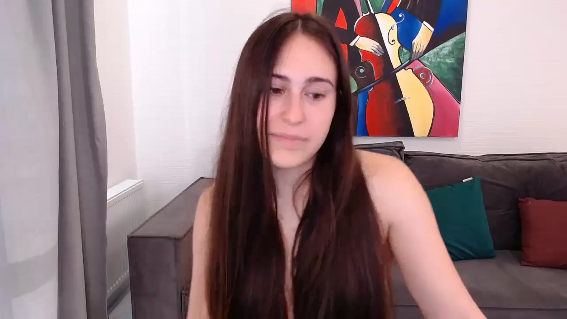 Gallery image thumbnail from ulohu's myfreecams stream on, 06/27/2024, 14:51 image 11 of 20