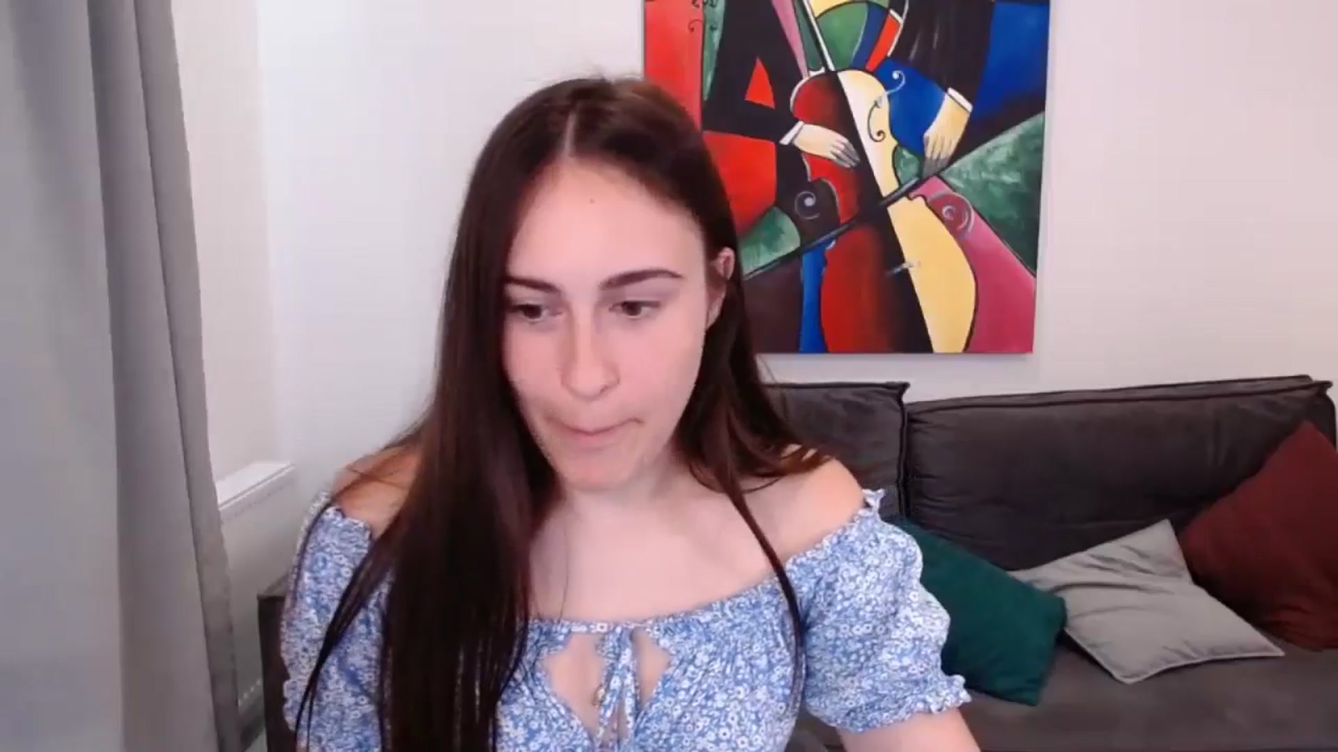 Gallery image thumbnail from ulohu's myfreecams stream on, 06/28/2024, 14:36 image 2 of 20