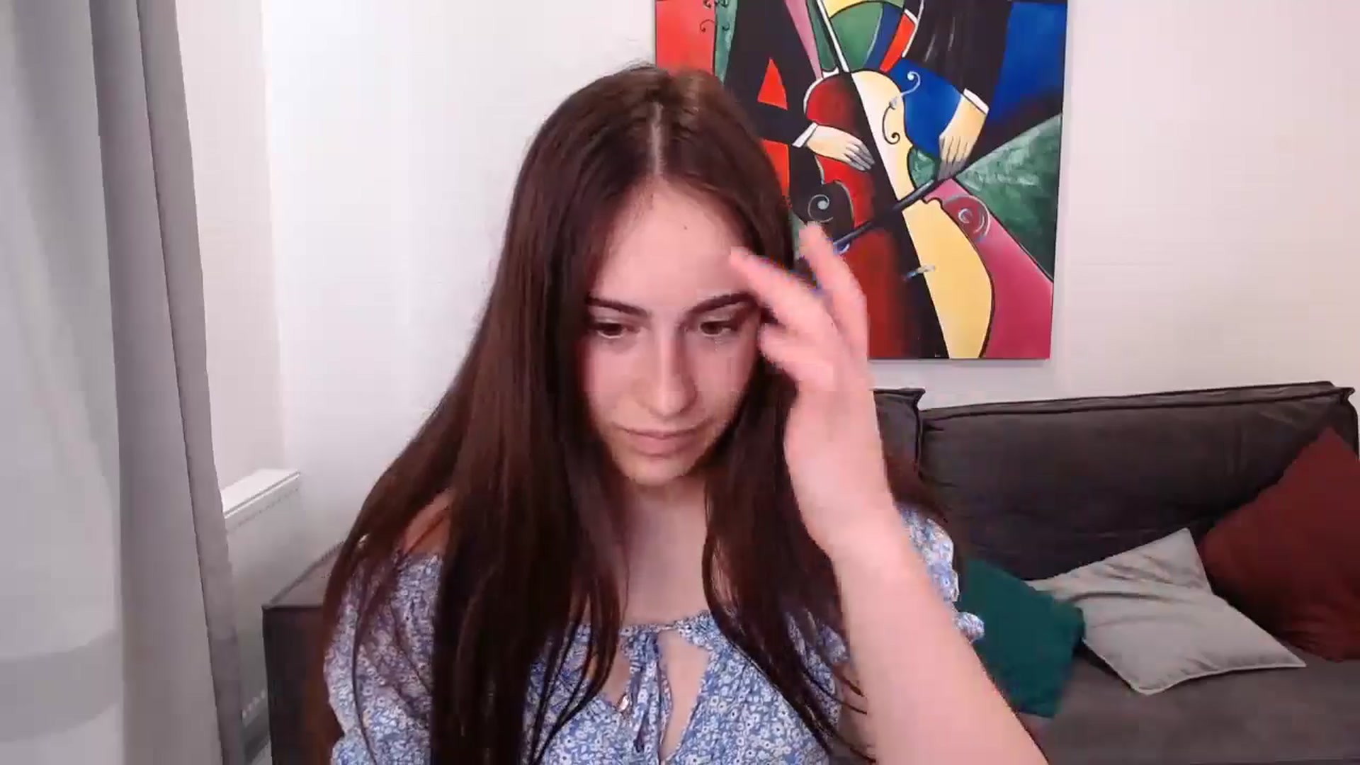 Gallery image thumbnail from ulohu's myfreecams stream on, 06/28/2024, 14:36 image 18 of 20