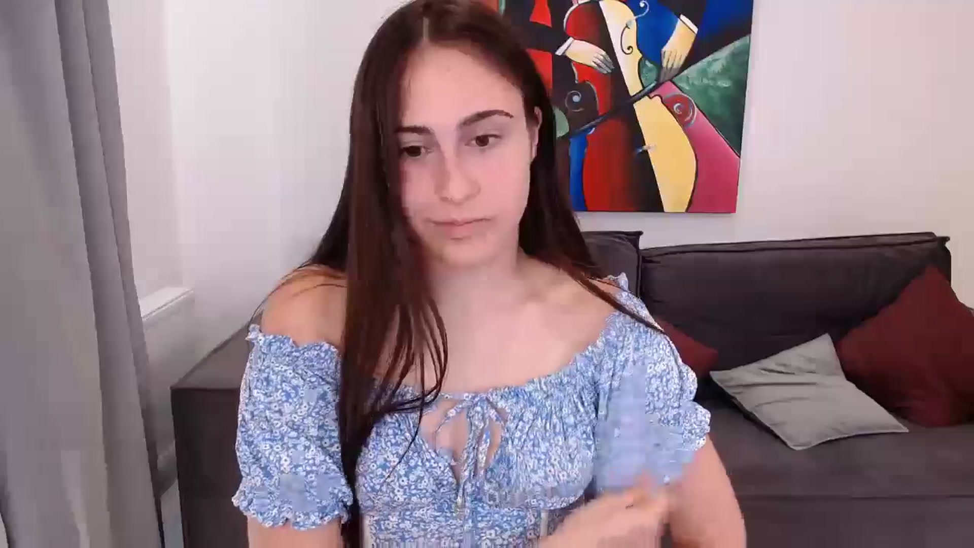 Gallery image thumbnail from ulohu's myfreecams stream on, 06/28/2024, 15:13 image 18 of 20