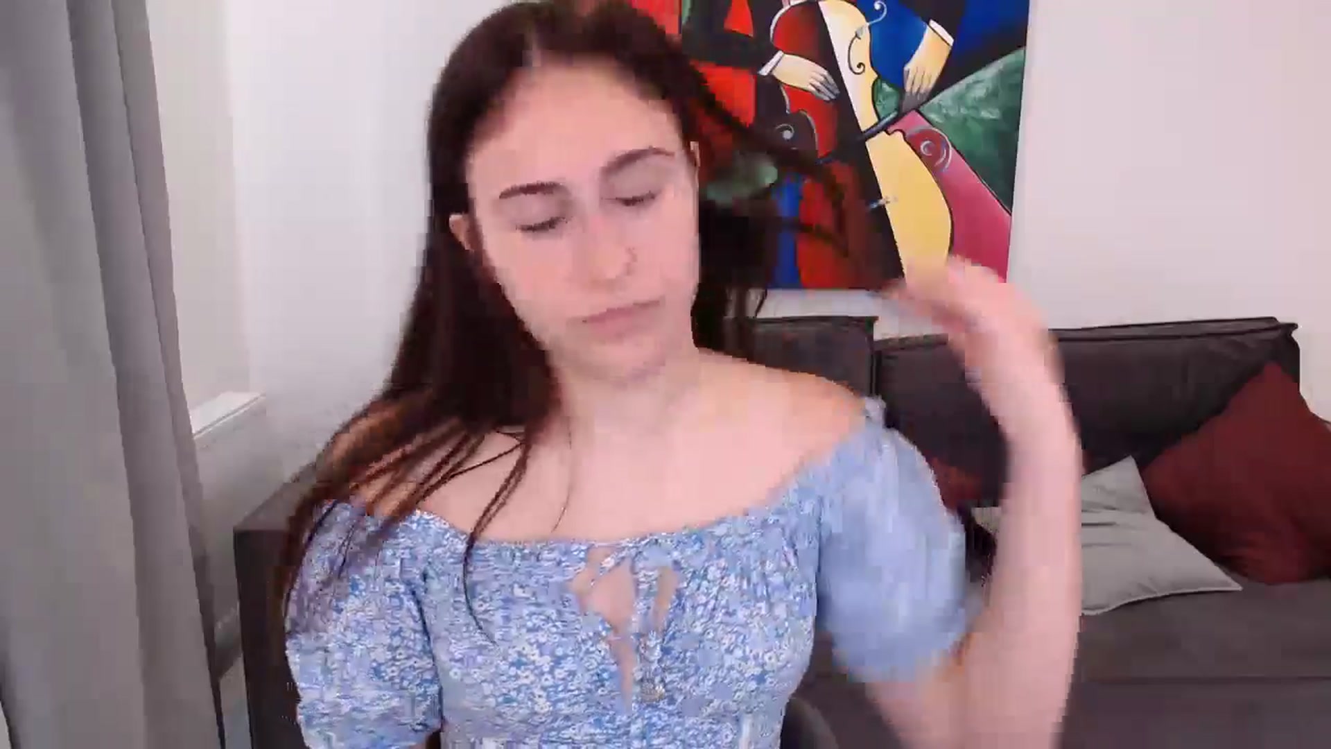 Gallery image thumbnail from ulohu's myfreecams stream on, 06/28/2024, 15:13 image 9 of 20